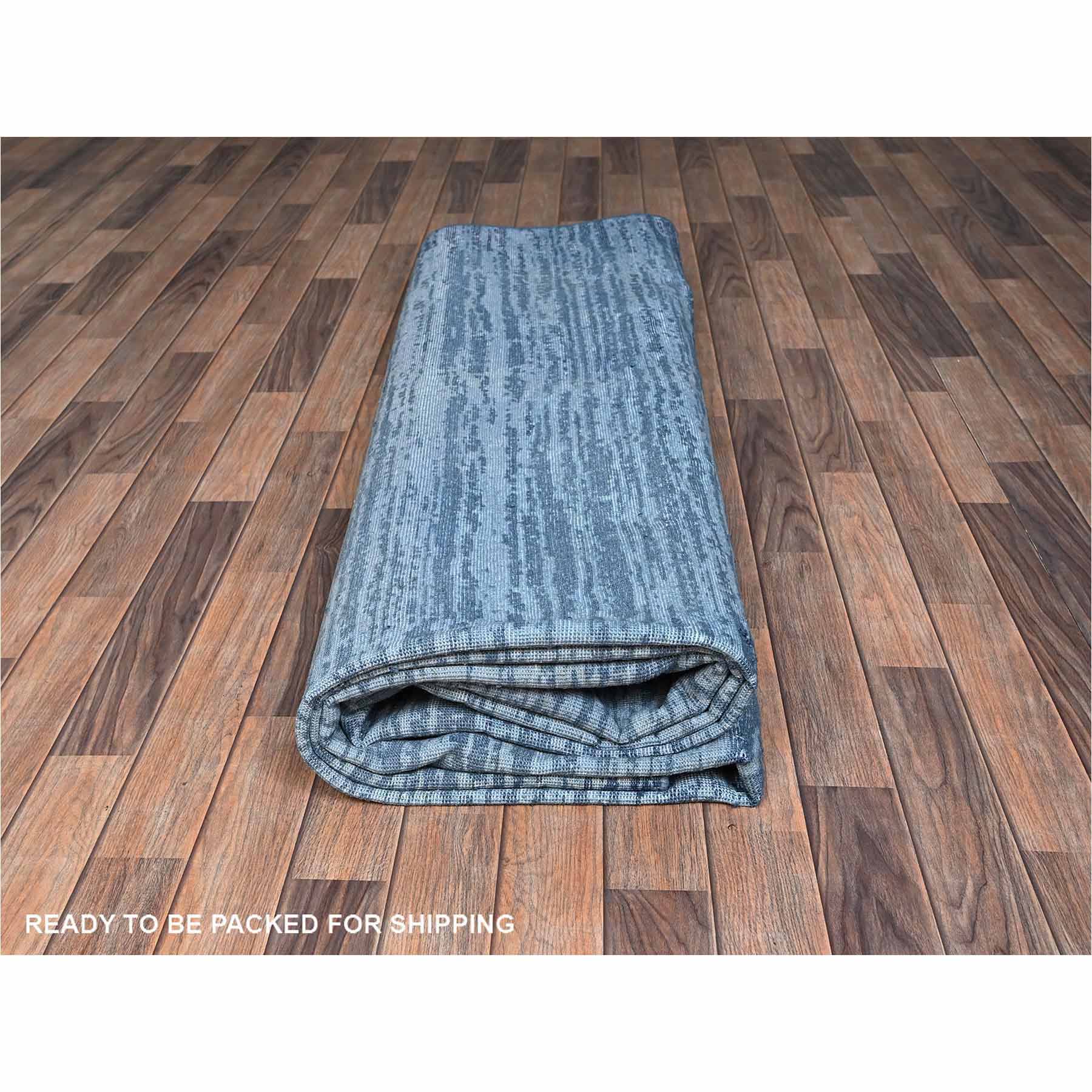 Modern-and-Contemporary-Hand-Knotted-Rug-13705