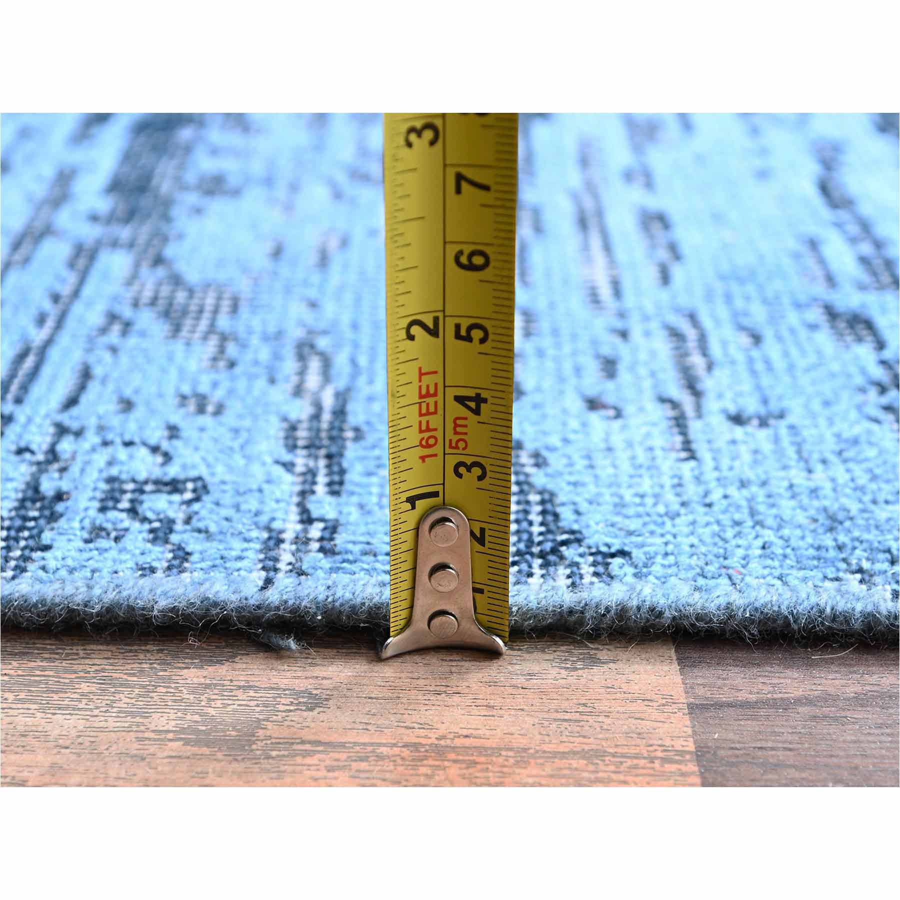 Modern-and-Contemporary-Hand-Knotted-Rug-13705