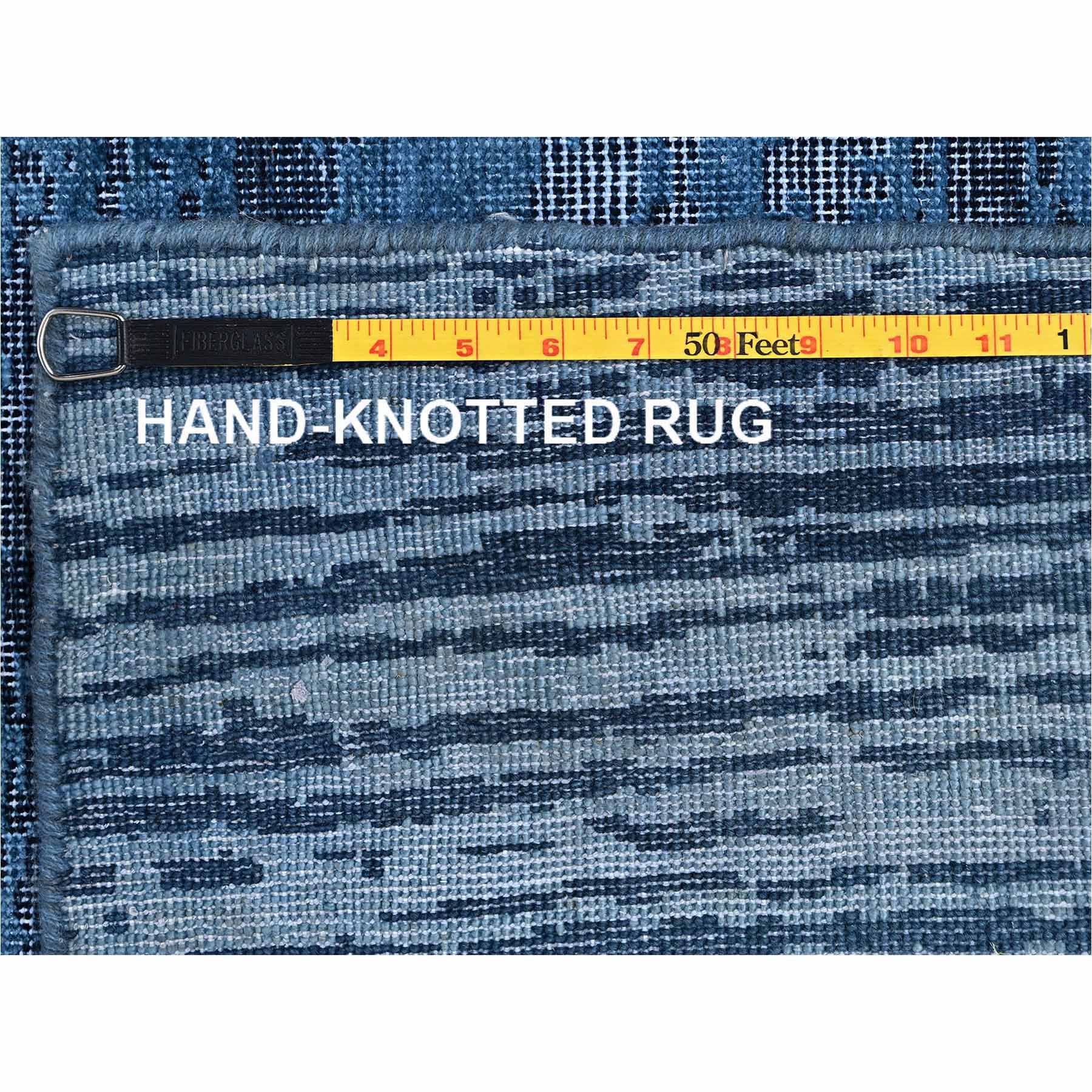 Modern-and-Contemporary-Hand-Knotted-Rug-13705