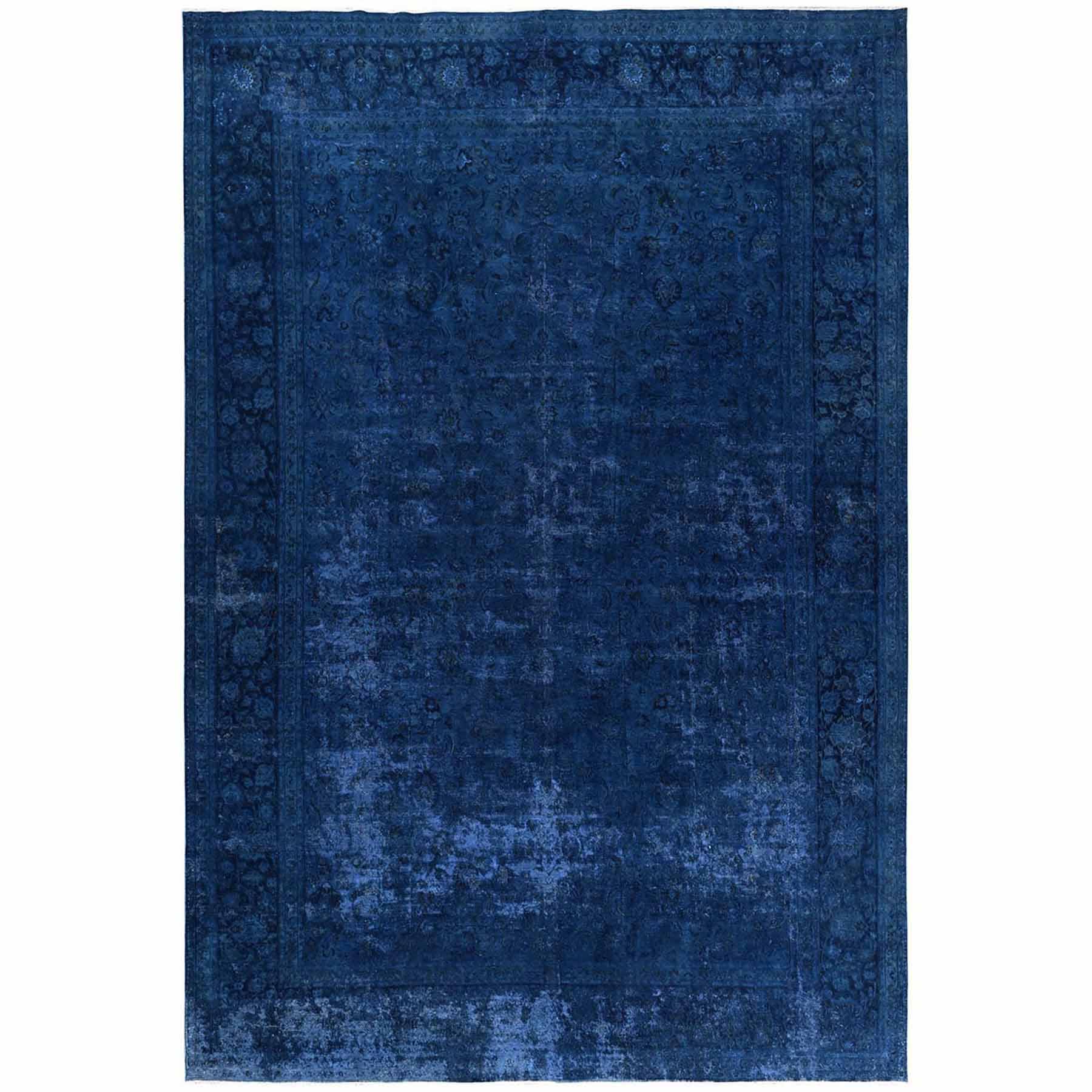 Modern-and-Contemporary-Hand-Knotted-Rug-13780