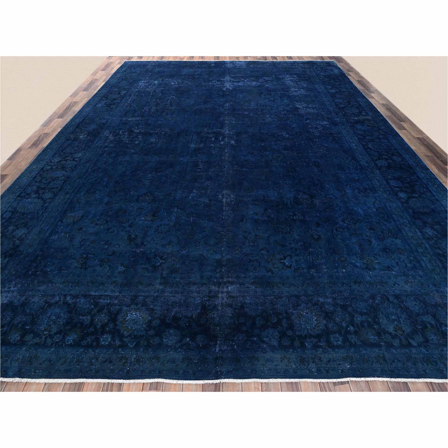 Modern-and-Contemporary-Hand-Knotted-Rug-13780