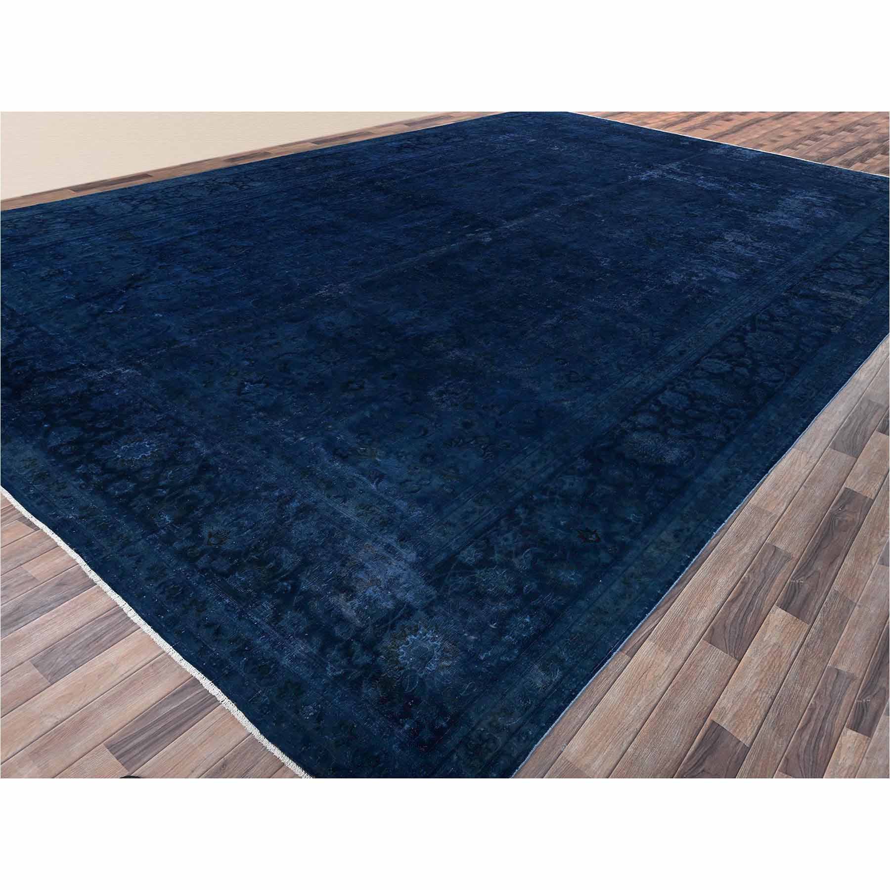 Modern-and-Contemporary-Hand-Knotted-Rug-13780
