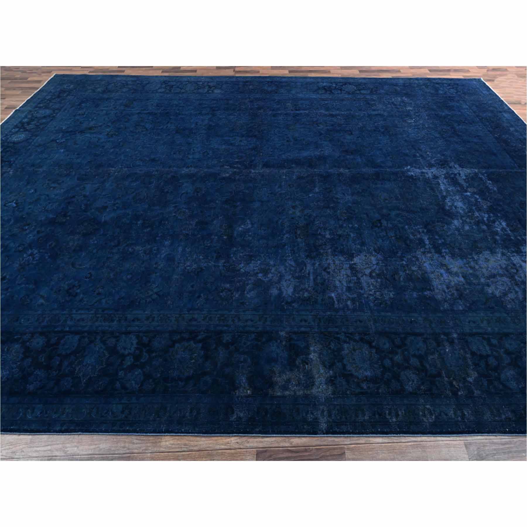 Modern-and-Contemporary-Hand-Knotted-Rug-13780