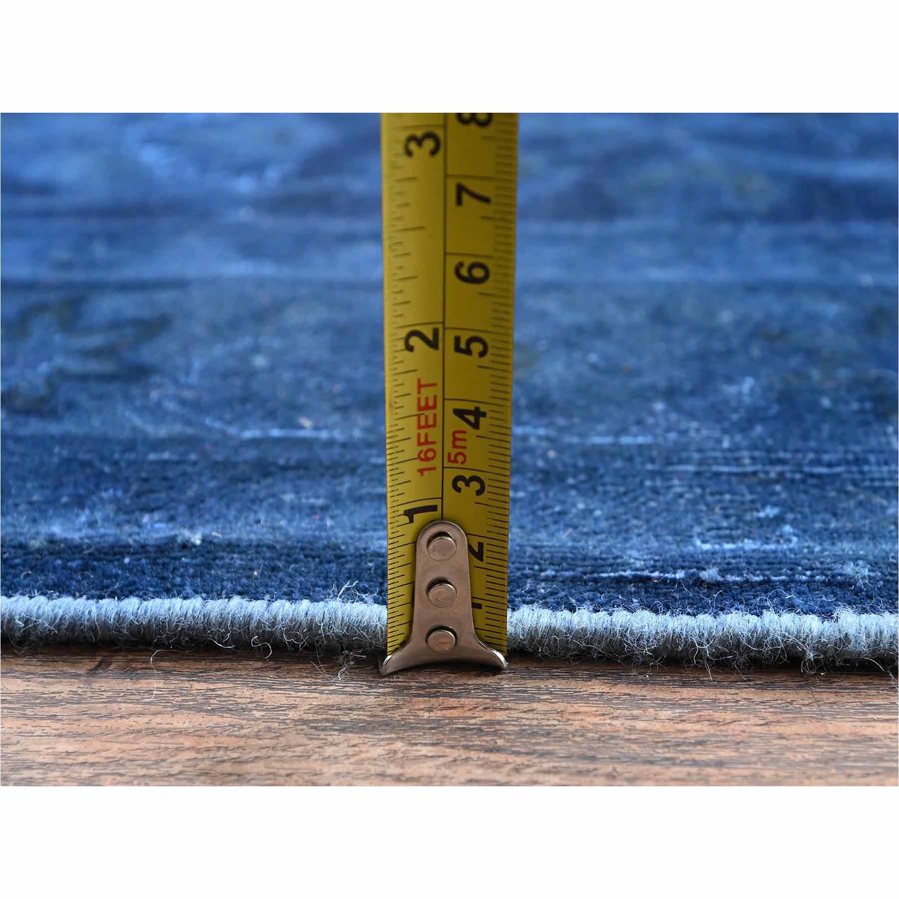Modern-and-Contemporary-Hand-Knotted-Rug-13780