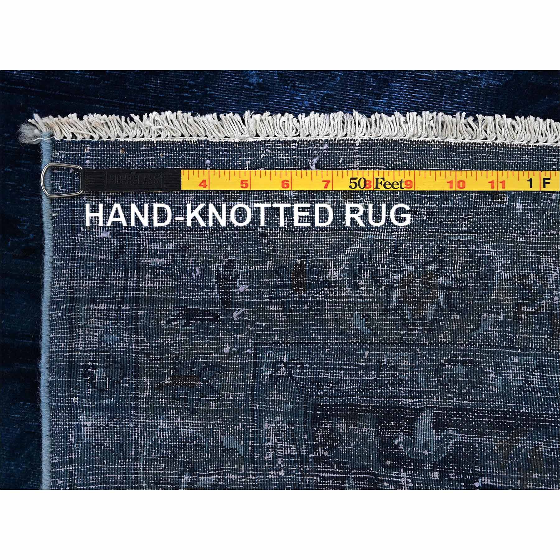 Modern-and-Contemporary-Hand-Knotted-Rug-13780