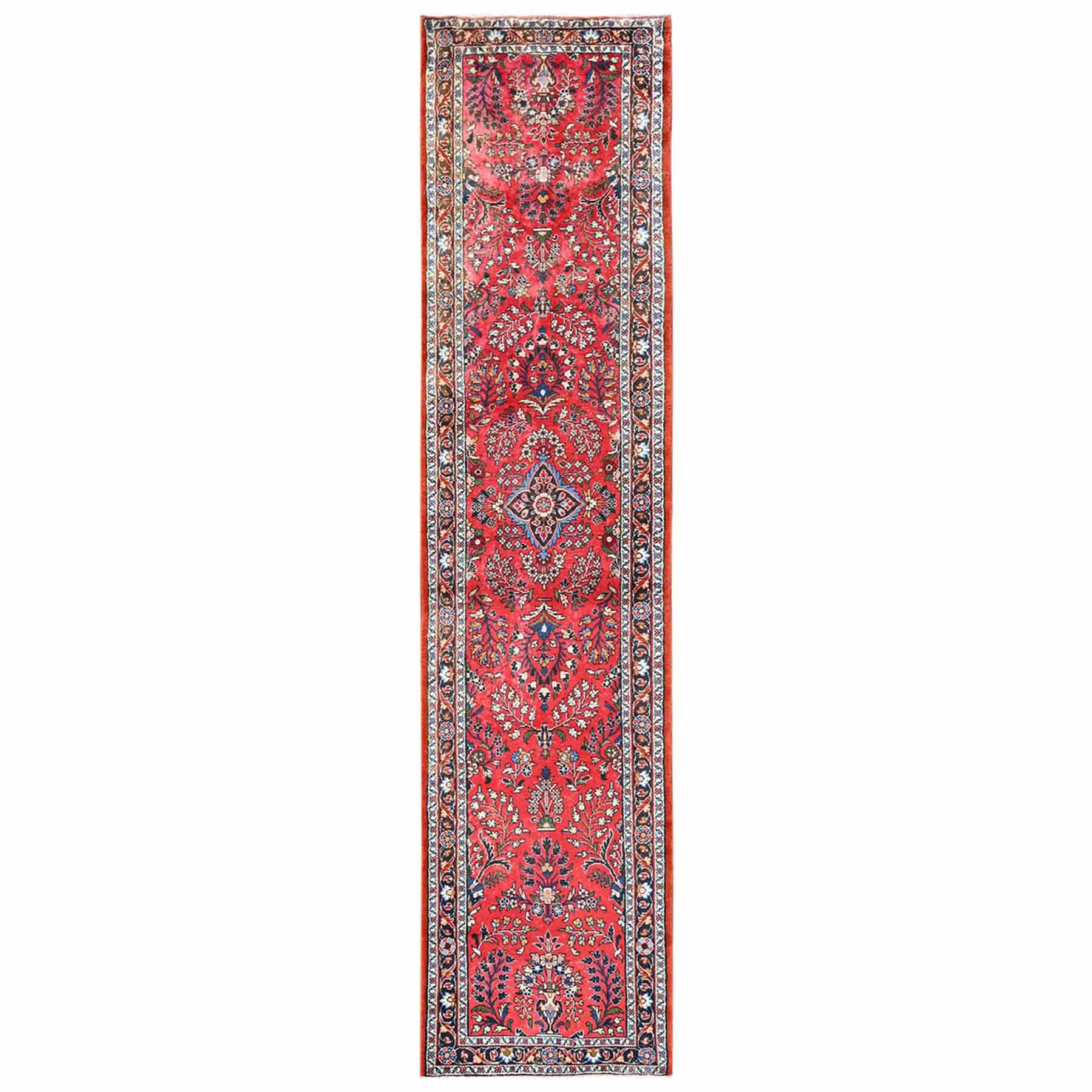 Persian-Hand-Knotted-Rug-12975