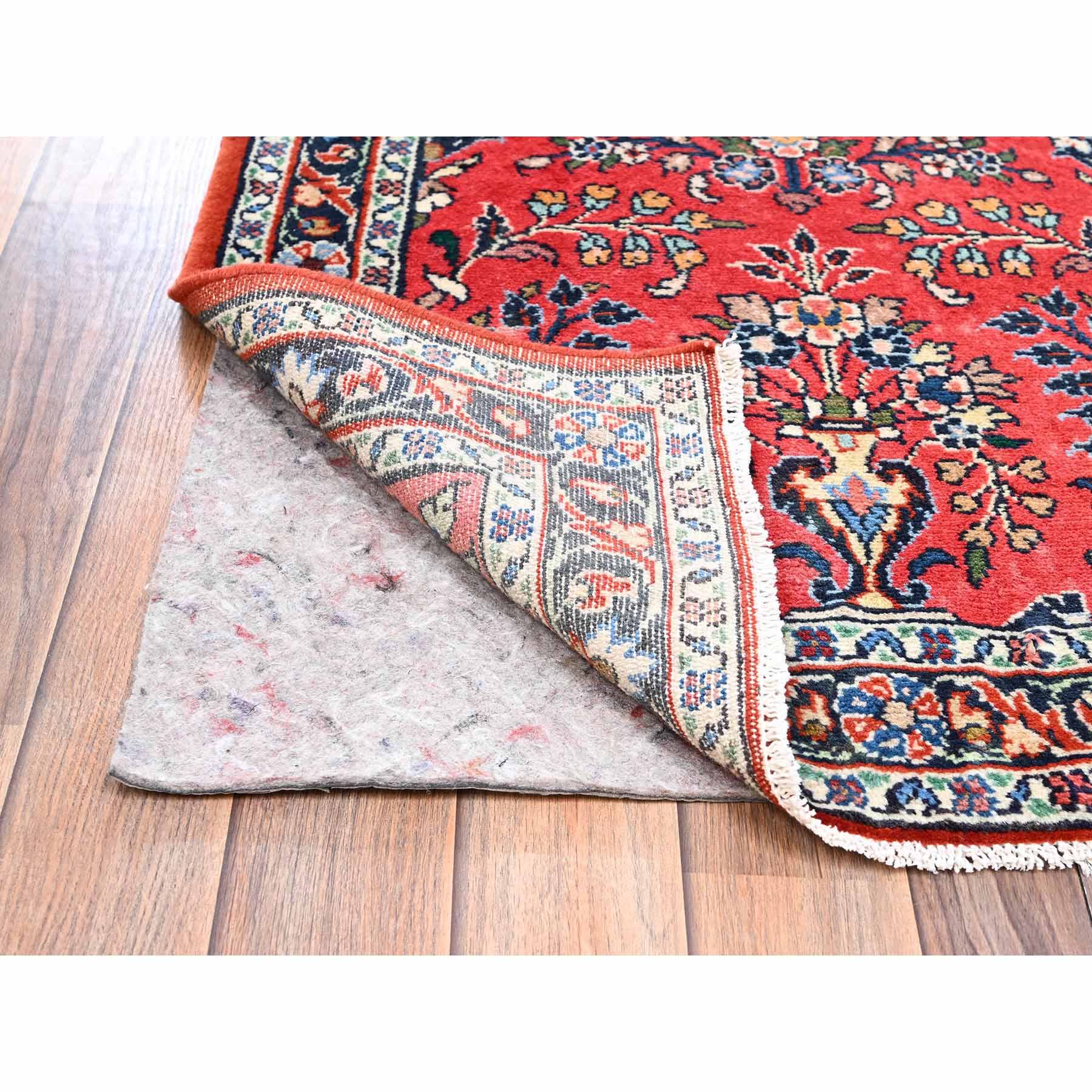 Persian-Hand-Knotted-Rug-12975