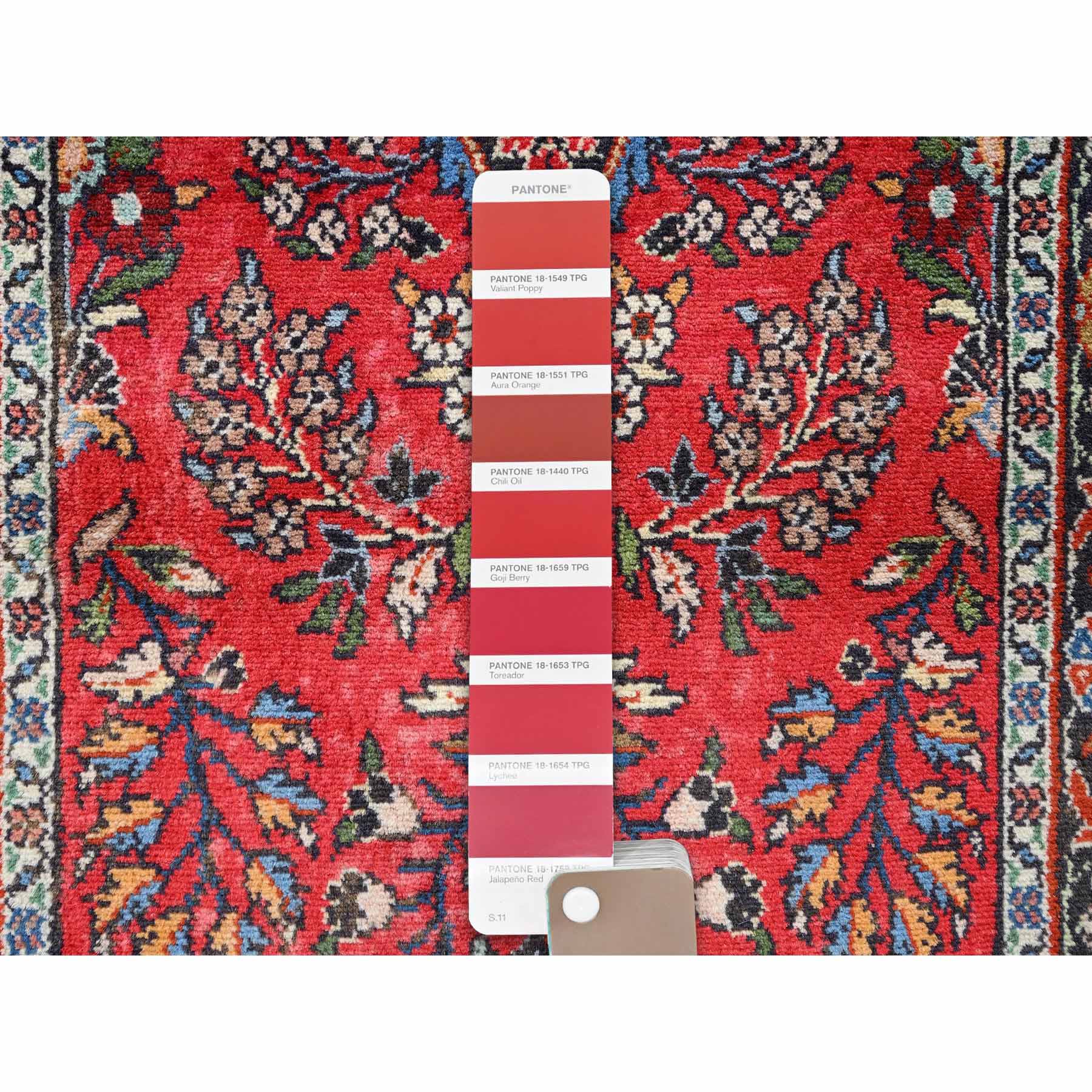 Persian-Hand-Knotted-Rug-12975
