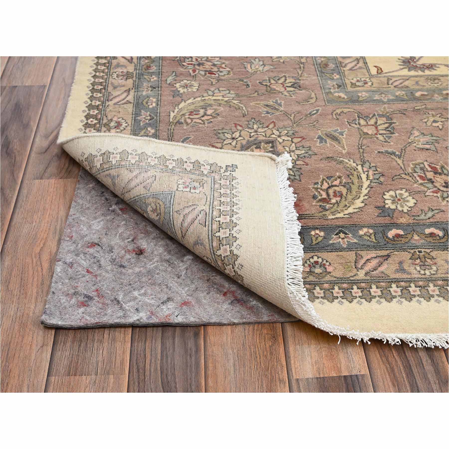 Persian-Hand-Knotted-Rug-13715