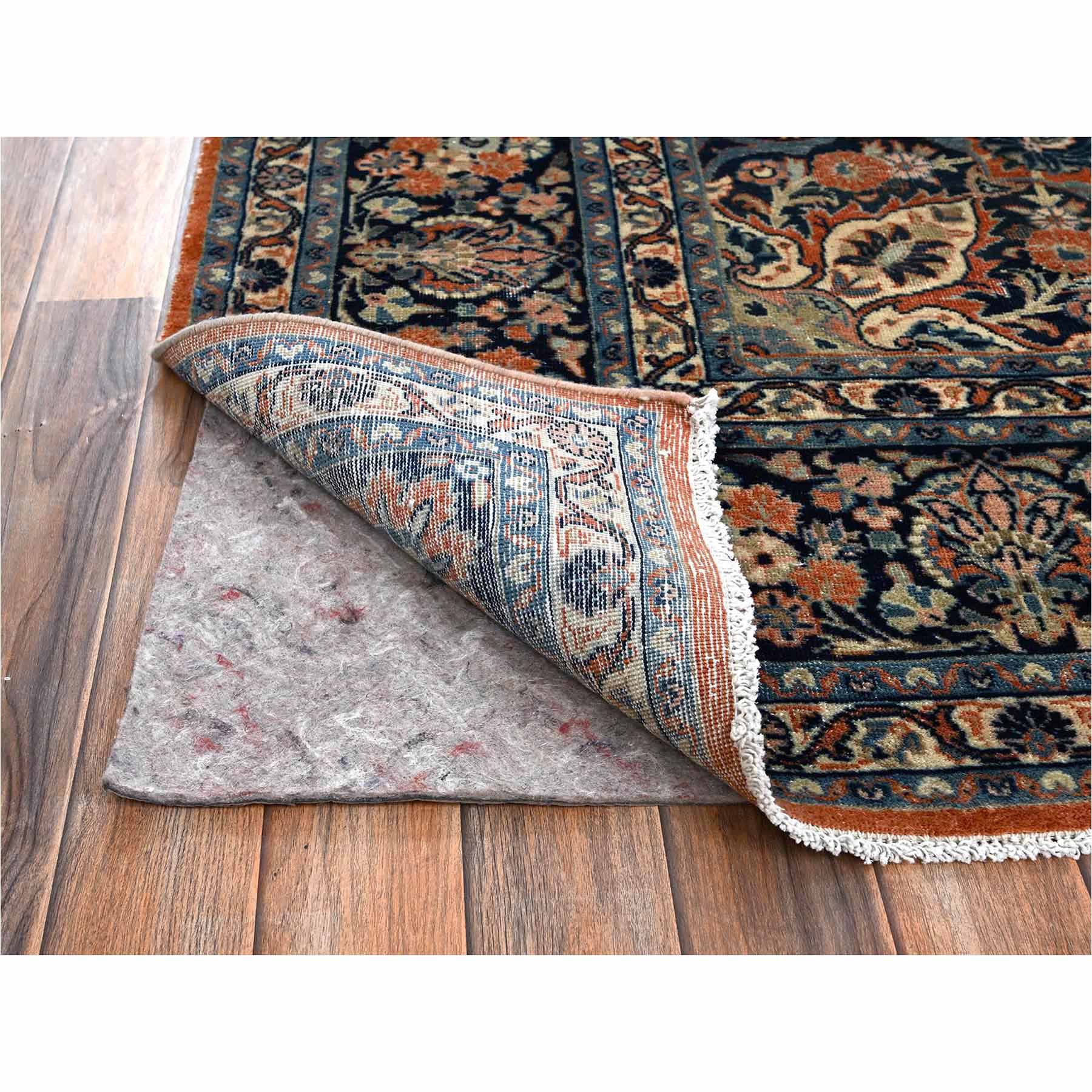 Persian-Hand-Knotted-Rug-13745