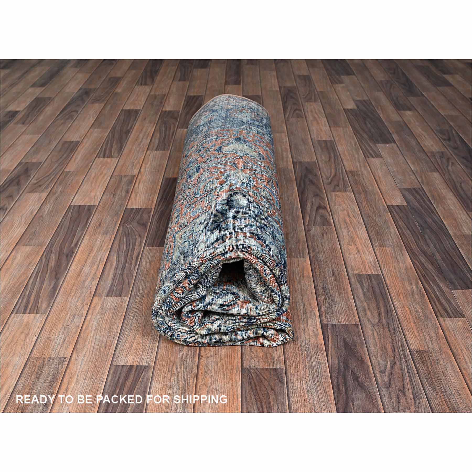 Persian-Hand-Knotted-Rug-13745
