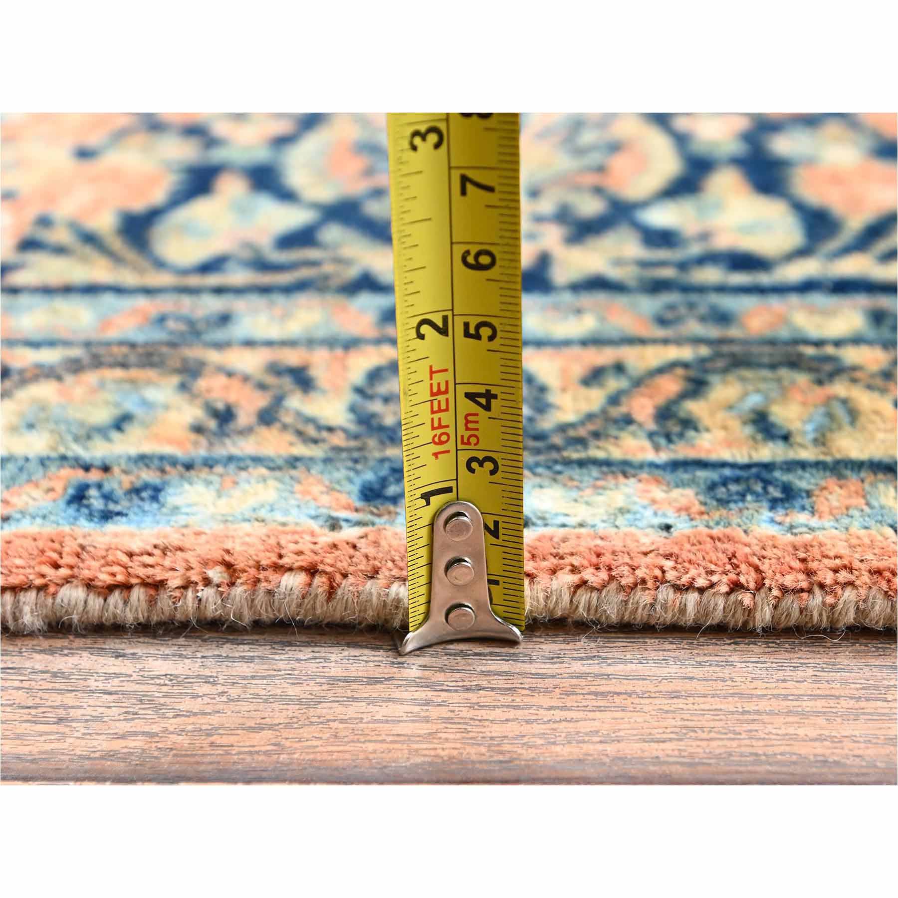 Persian-Hand-Knotted-Rug-13745