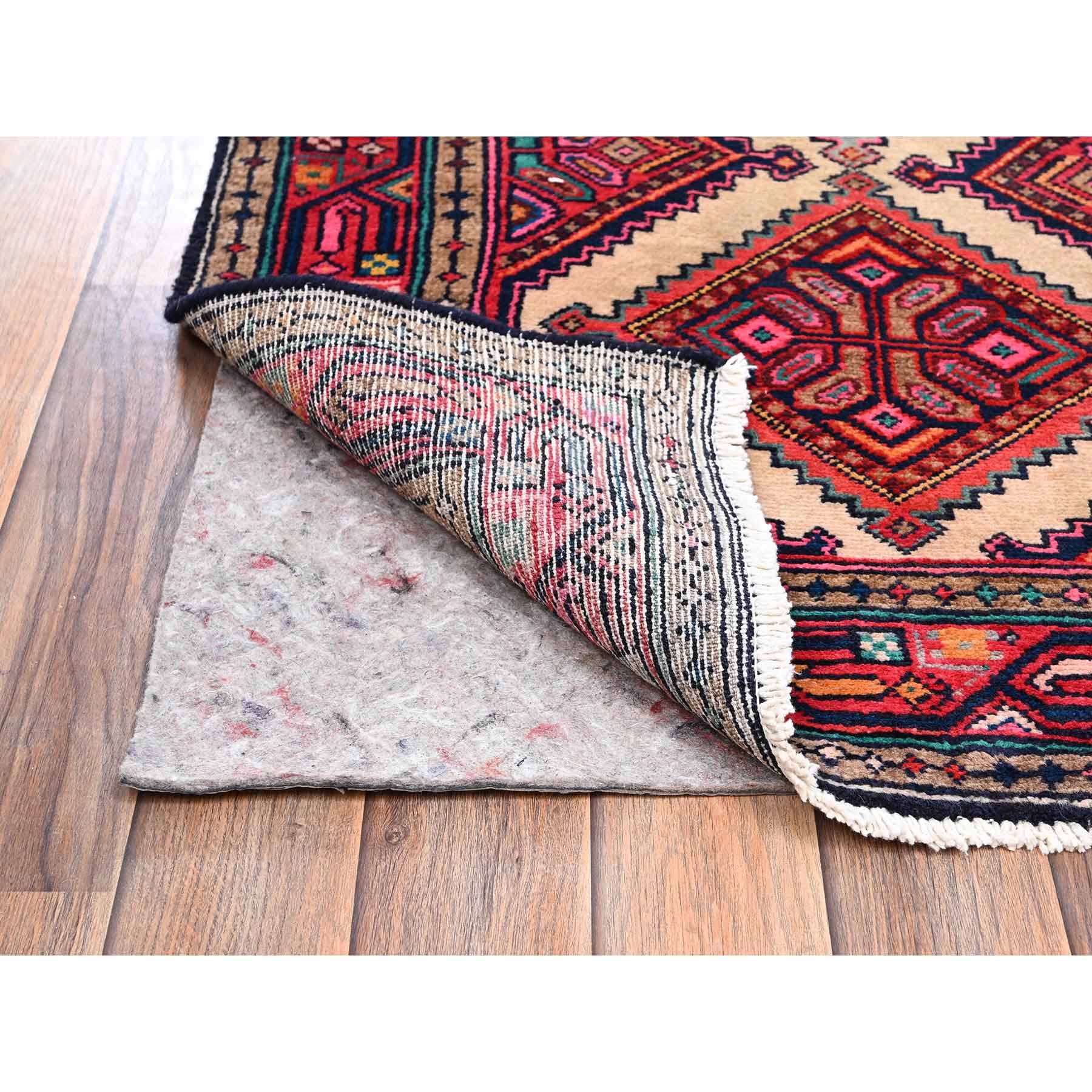 Tribal-Geometric-Hand-Knotted-Rug-12960