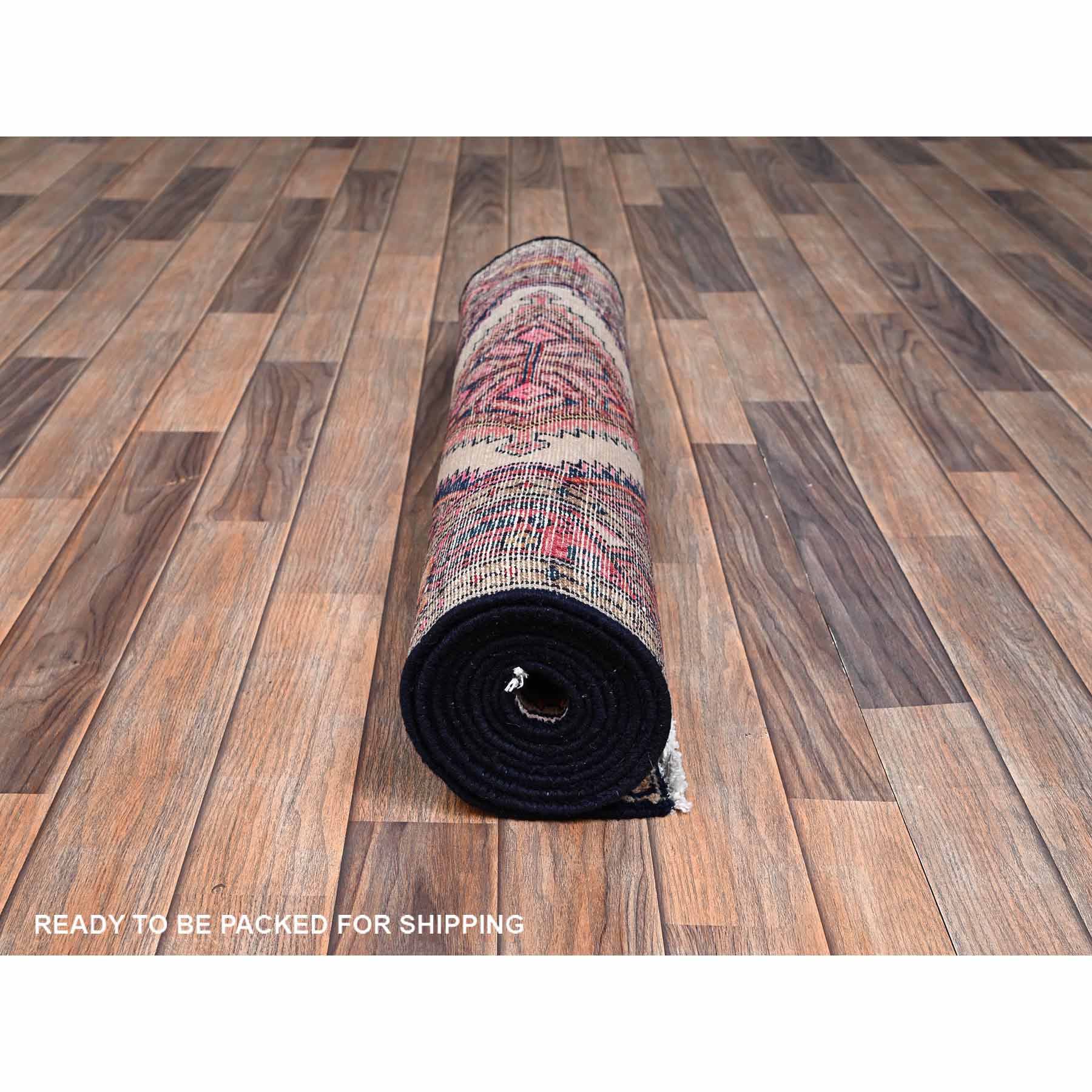 Tribal-Geometric-Hand-Knotted-Rug-12960