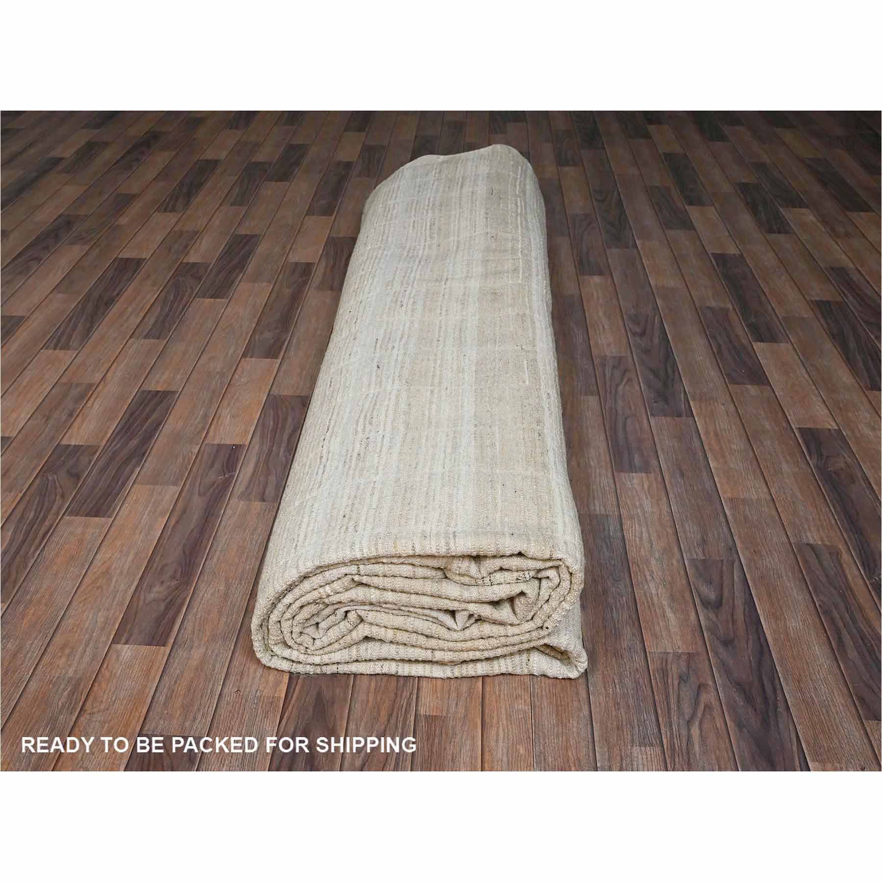 Tribal-Geometric-Hand-Knotted-Rug-13500