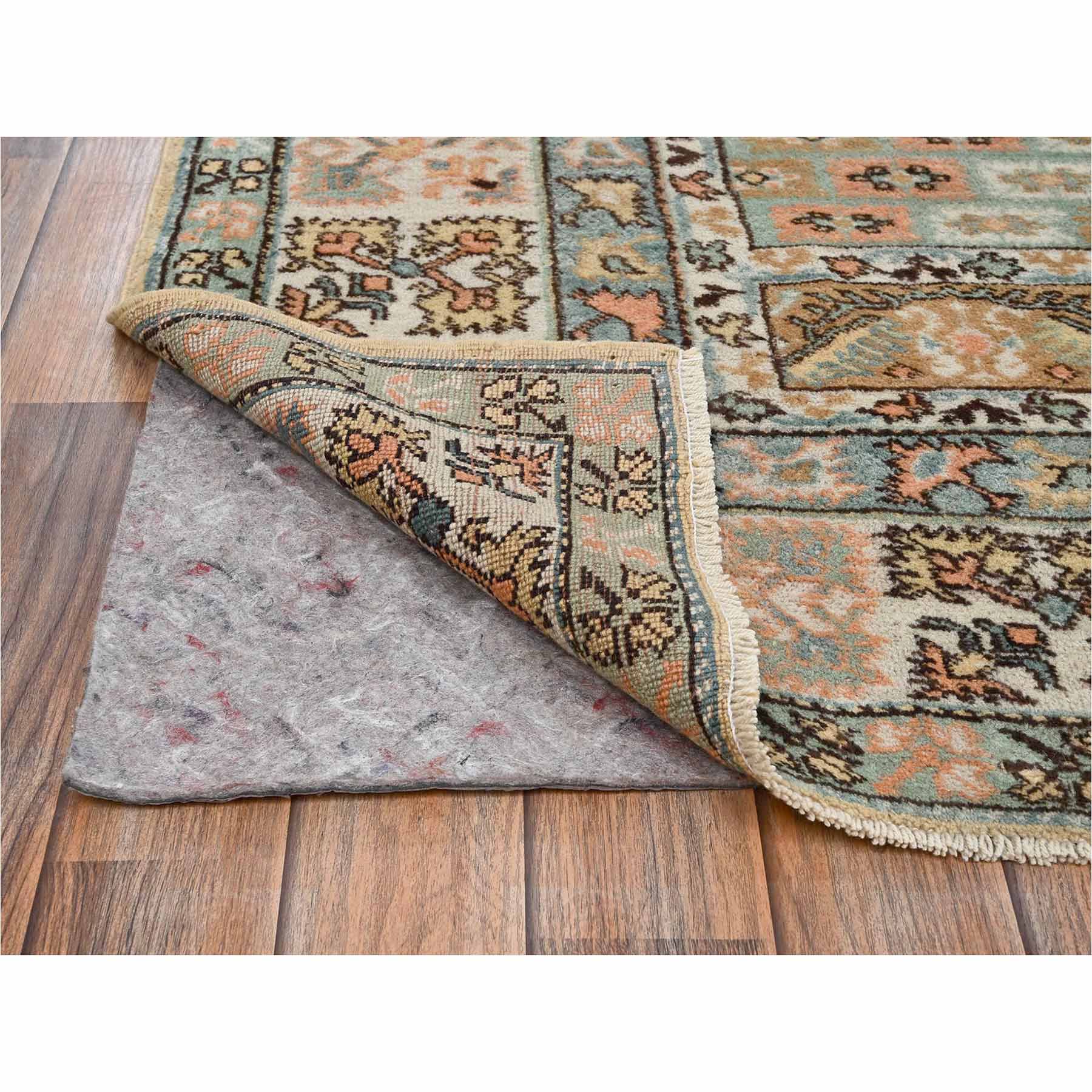 Tribal-Geometric-Hand-Knotted-Rug-13785