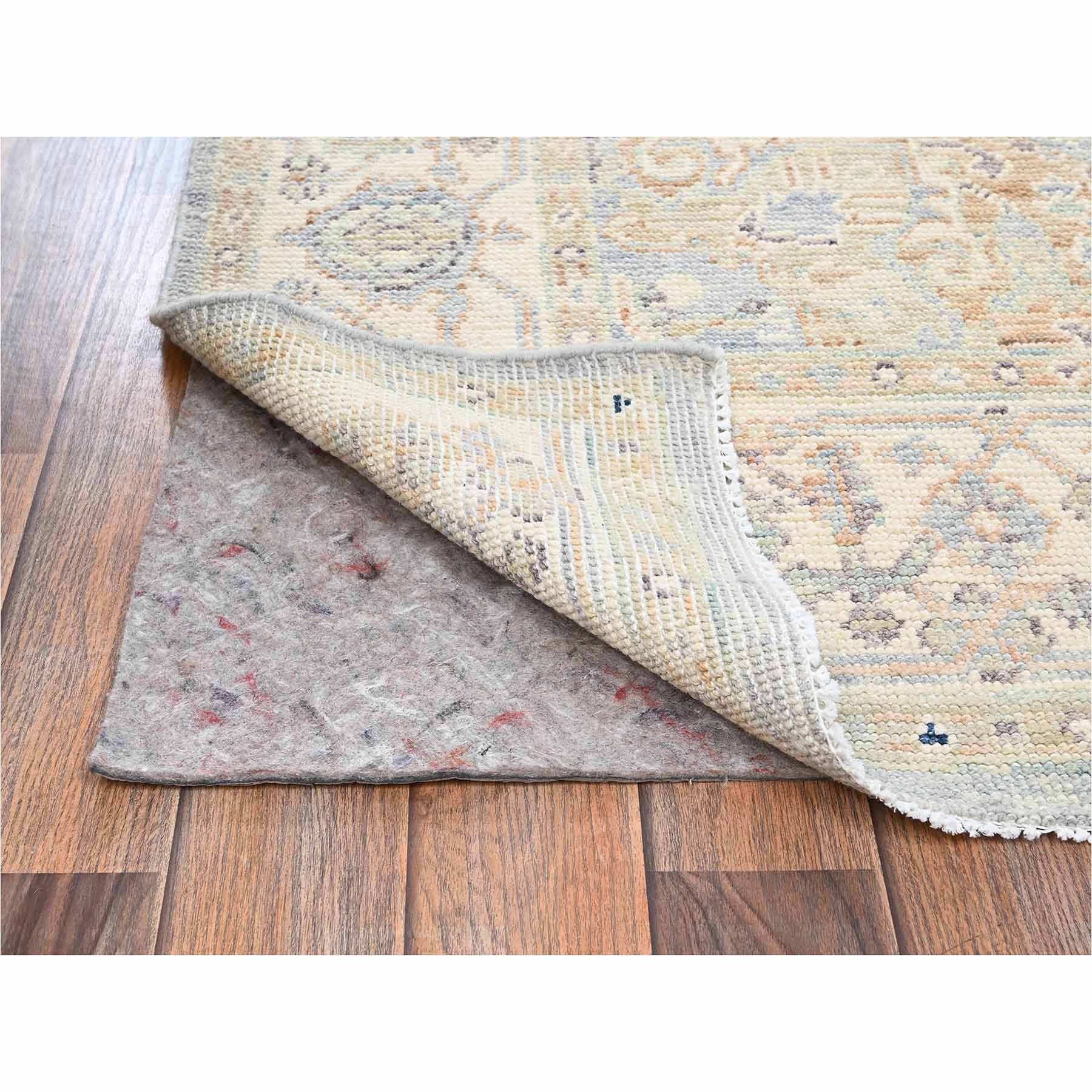 Tribal-Geometric-Hand-Knotted-Rug-14010