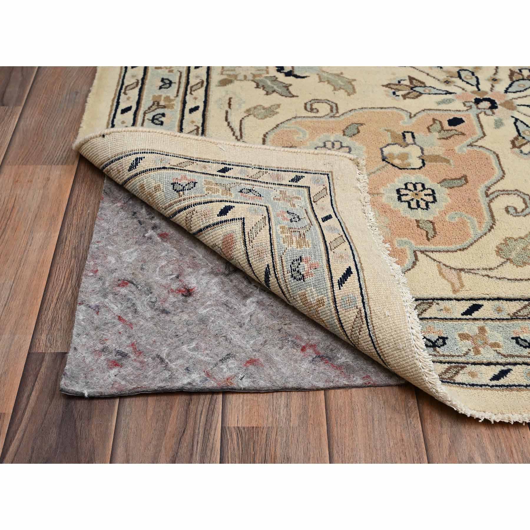 Vintage-Hand-Knotted-Rug-12640