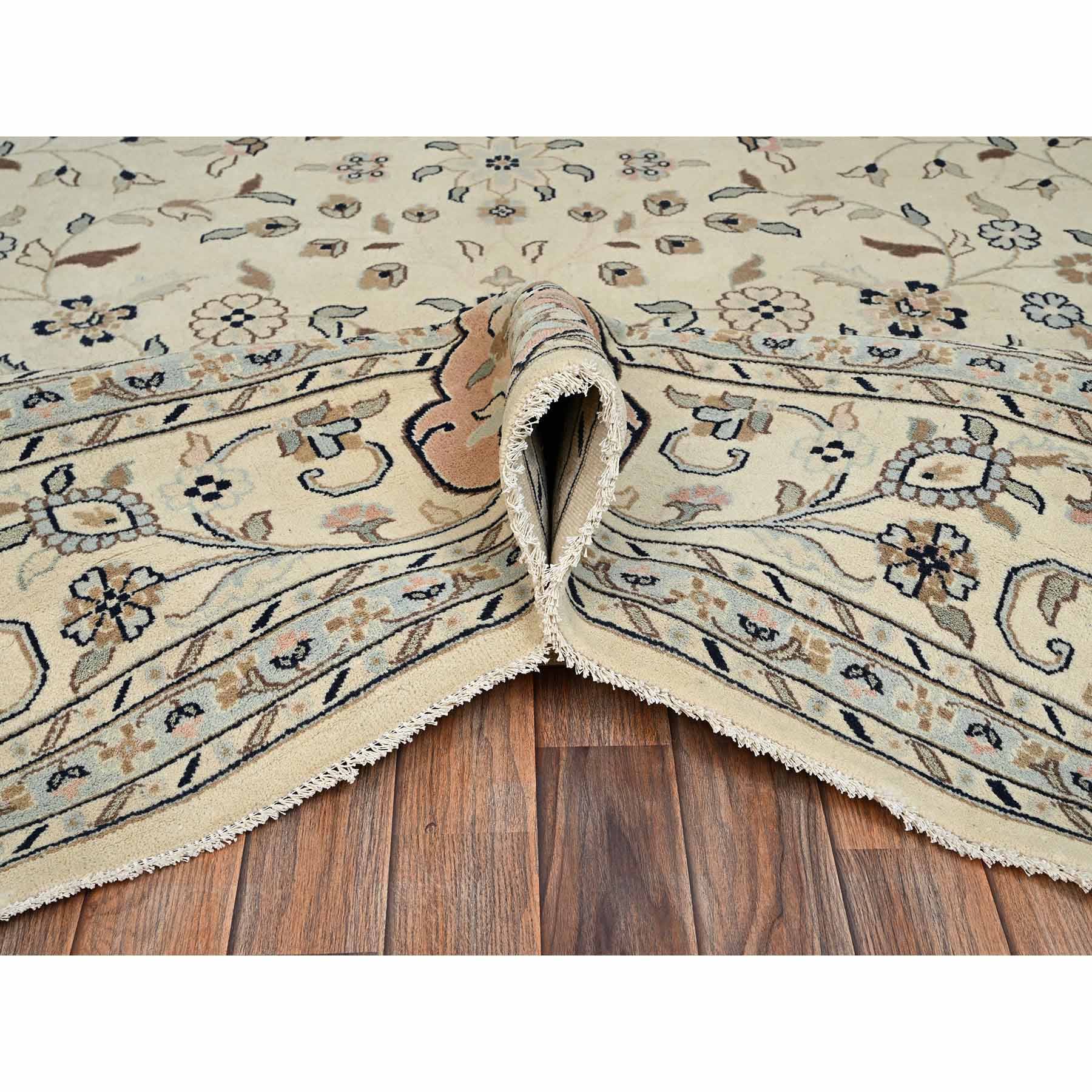 Vintage-Hand-Knotted-Rug-12640
