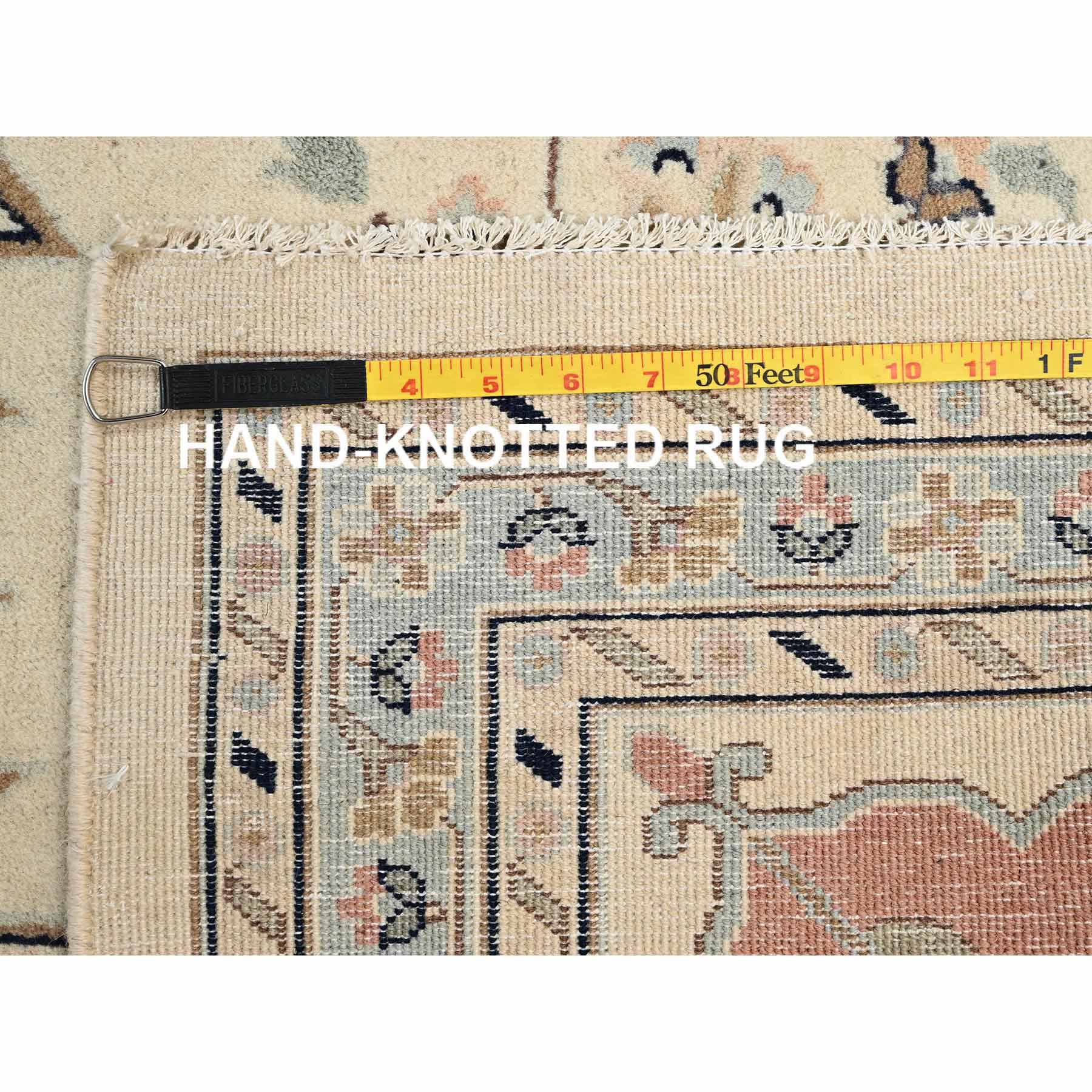 Vintage-Hand-Knotted-Rug-12640