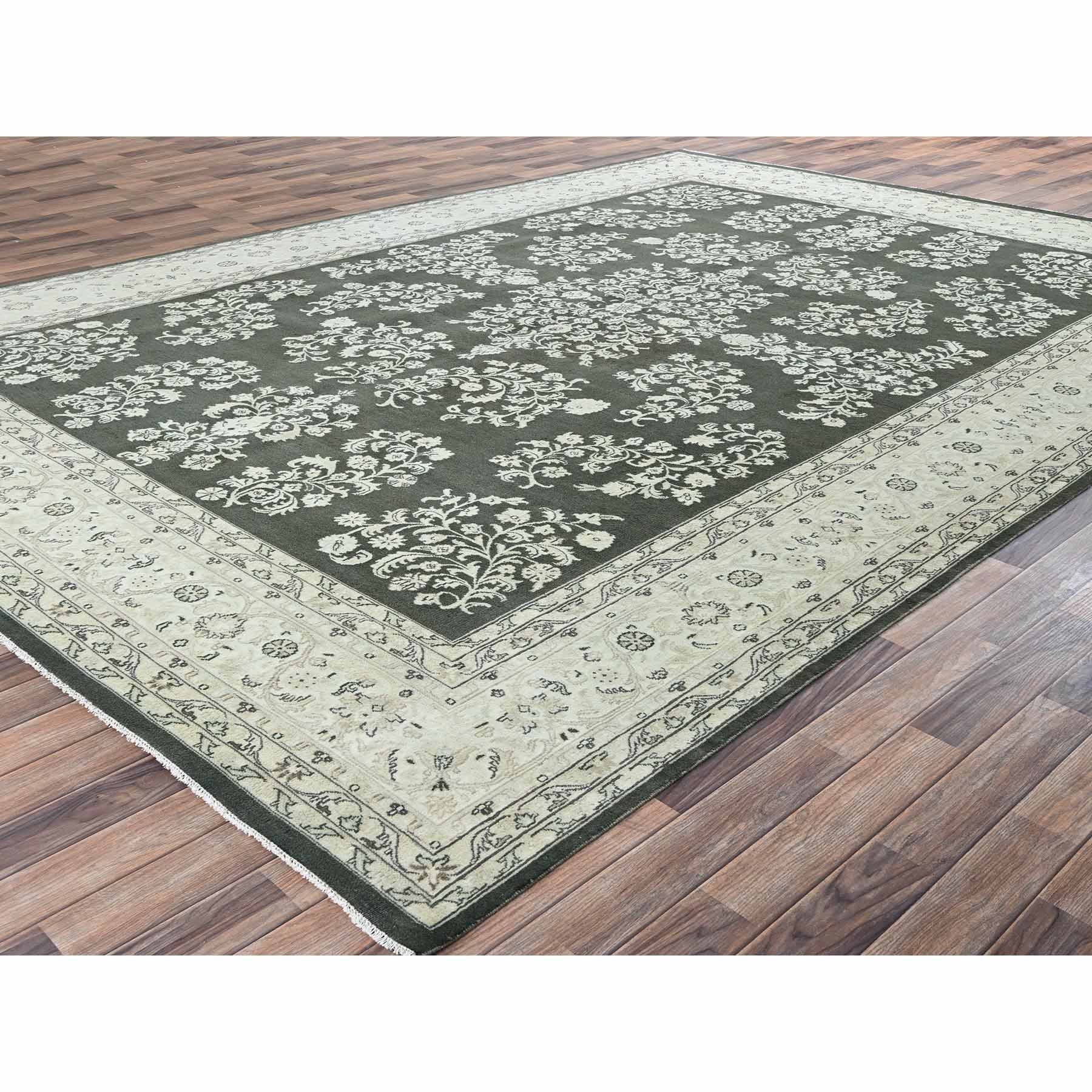 Vintage-Hand-Knotted-Rug-12645