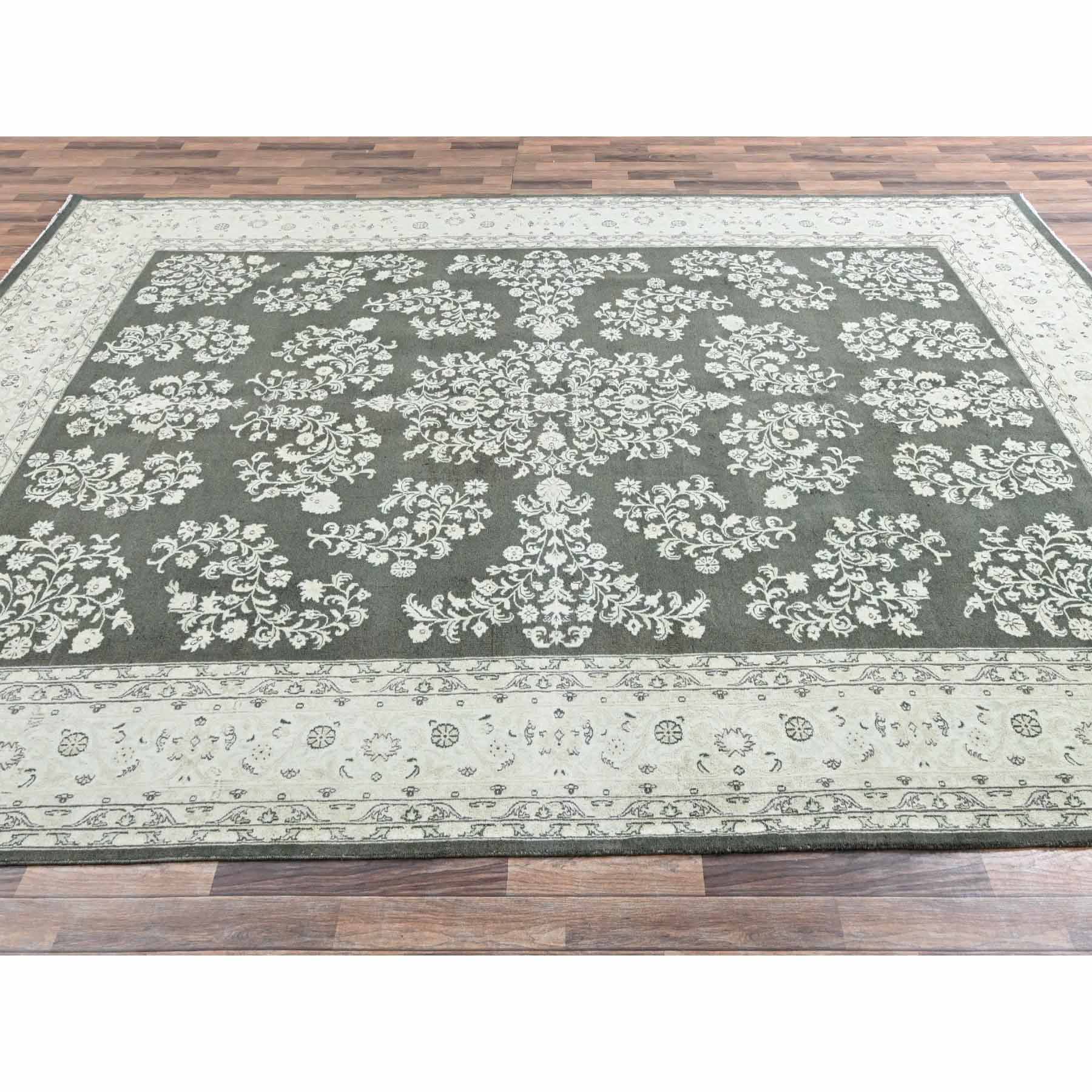 Vintage-Hand-Knotted-Rug-12645