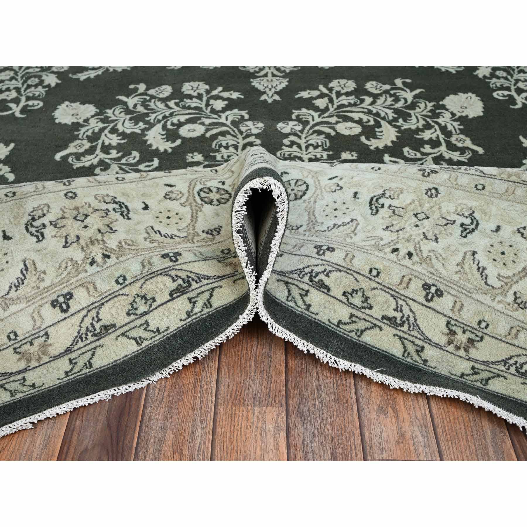 Vintage-Hand-Knotted-Rug-12645