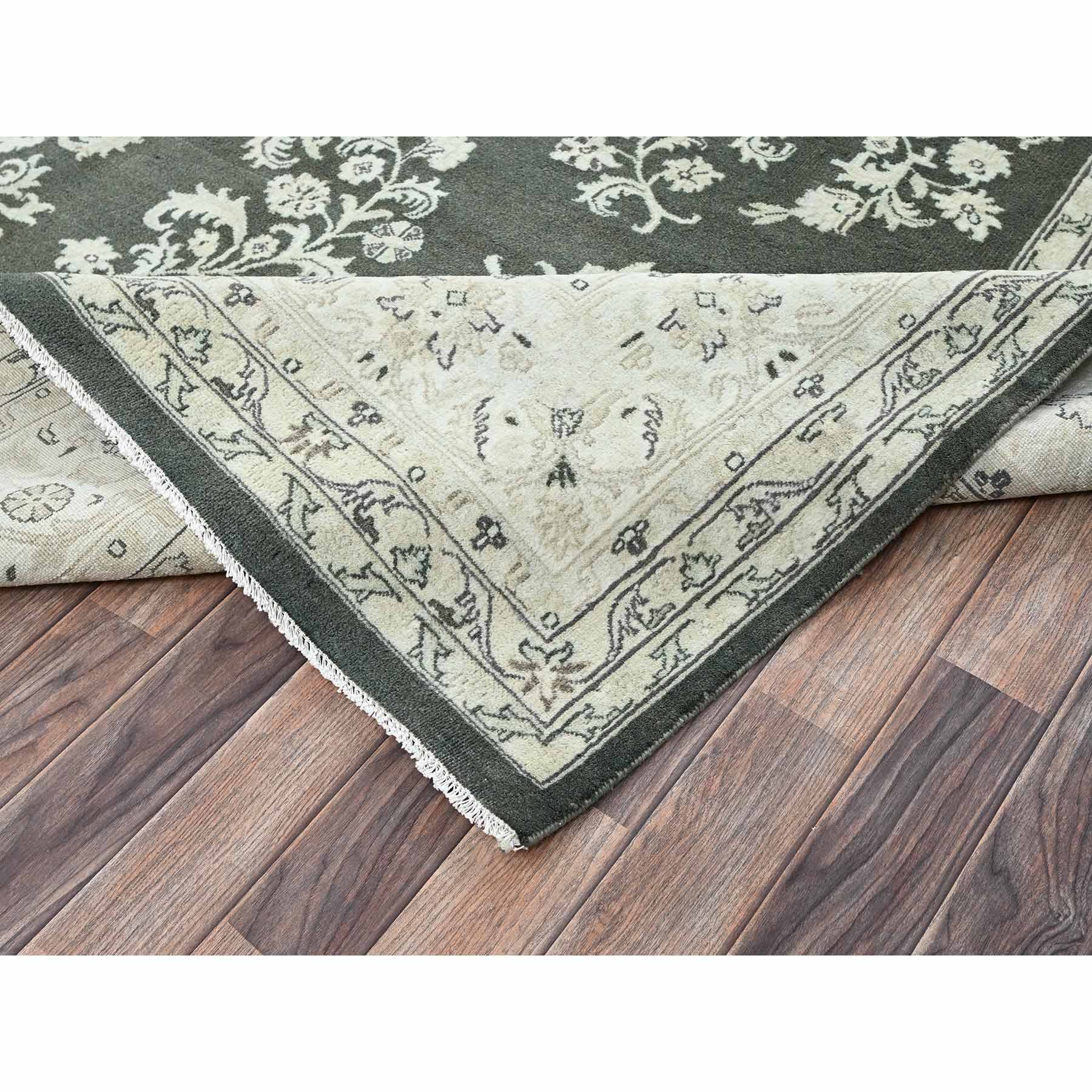 Vintage-Hand-Knotted-Rug-12645