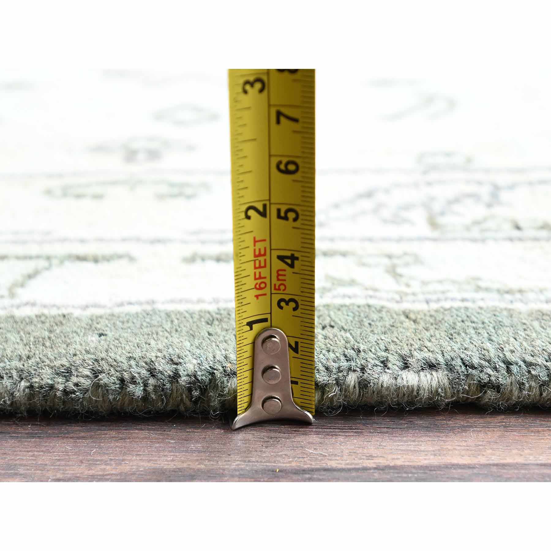 Vintage-Hand-Knotted-Rug-12645