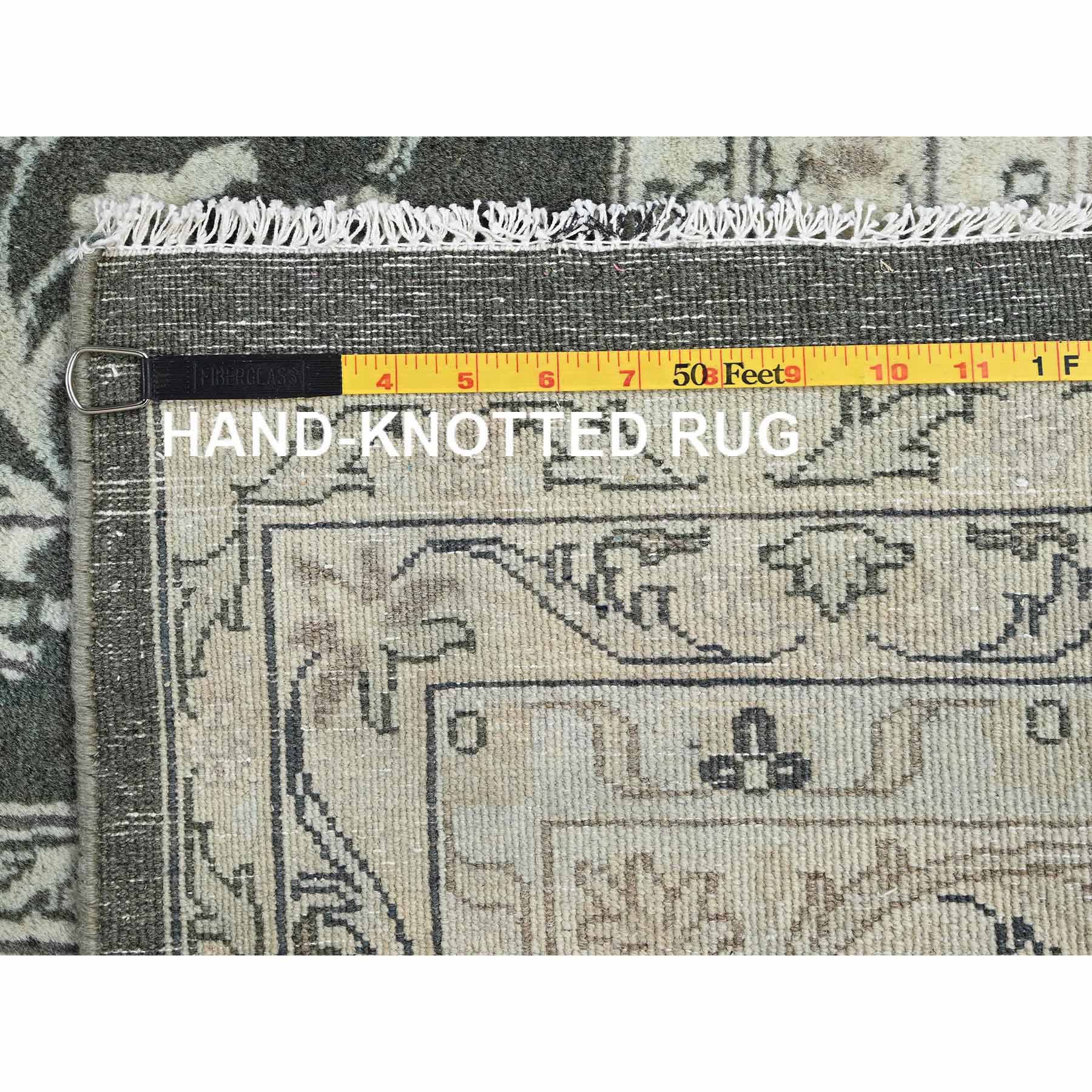 Vintage-Hand-Knotted-Rug-12645