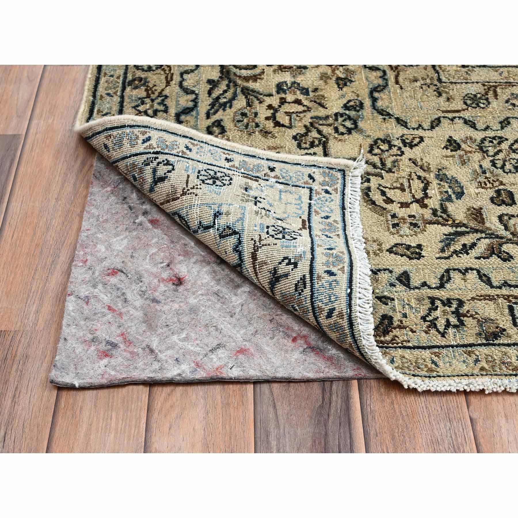 Vintage-Hand-Knotted-Rug-12655