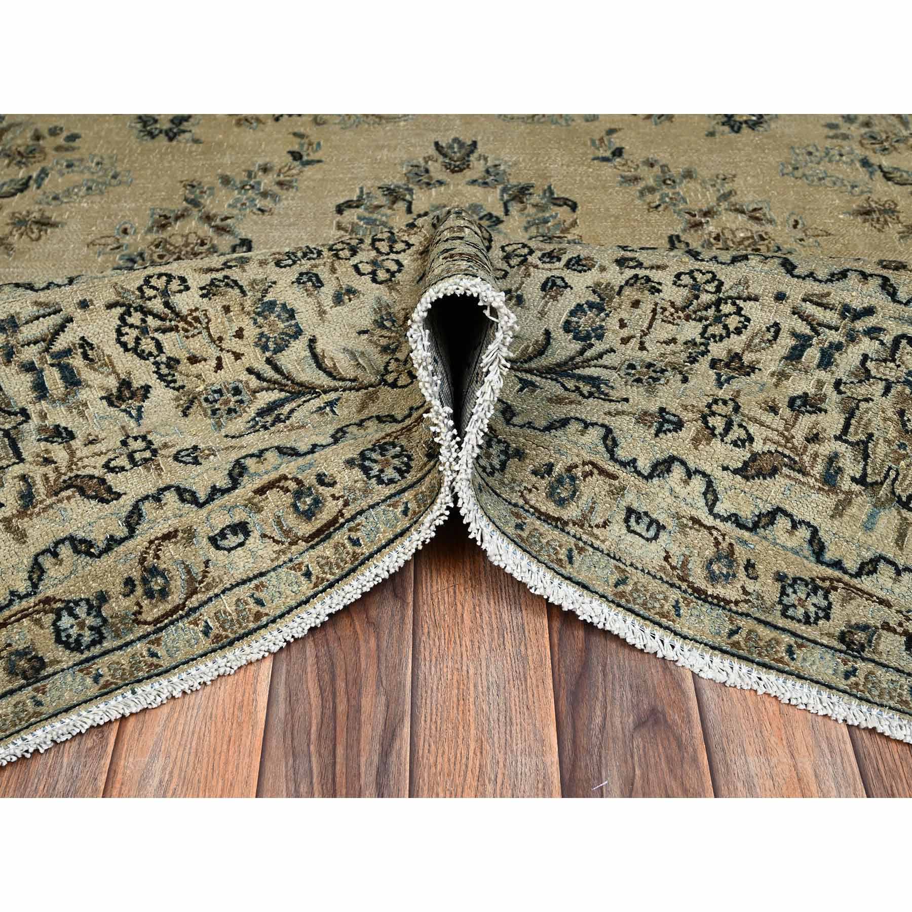 Vintage-Hand-Knotted-Rug-12655