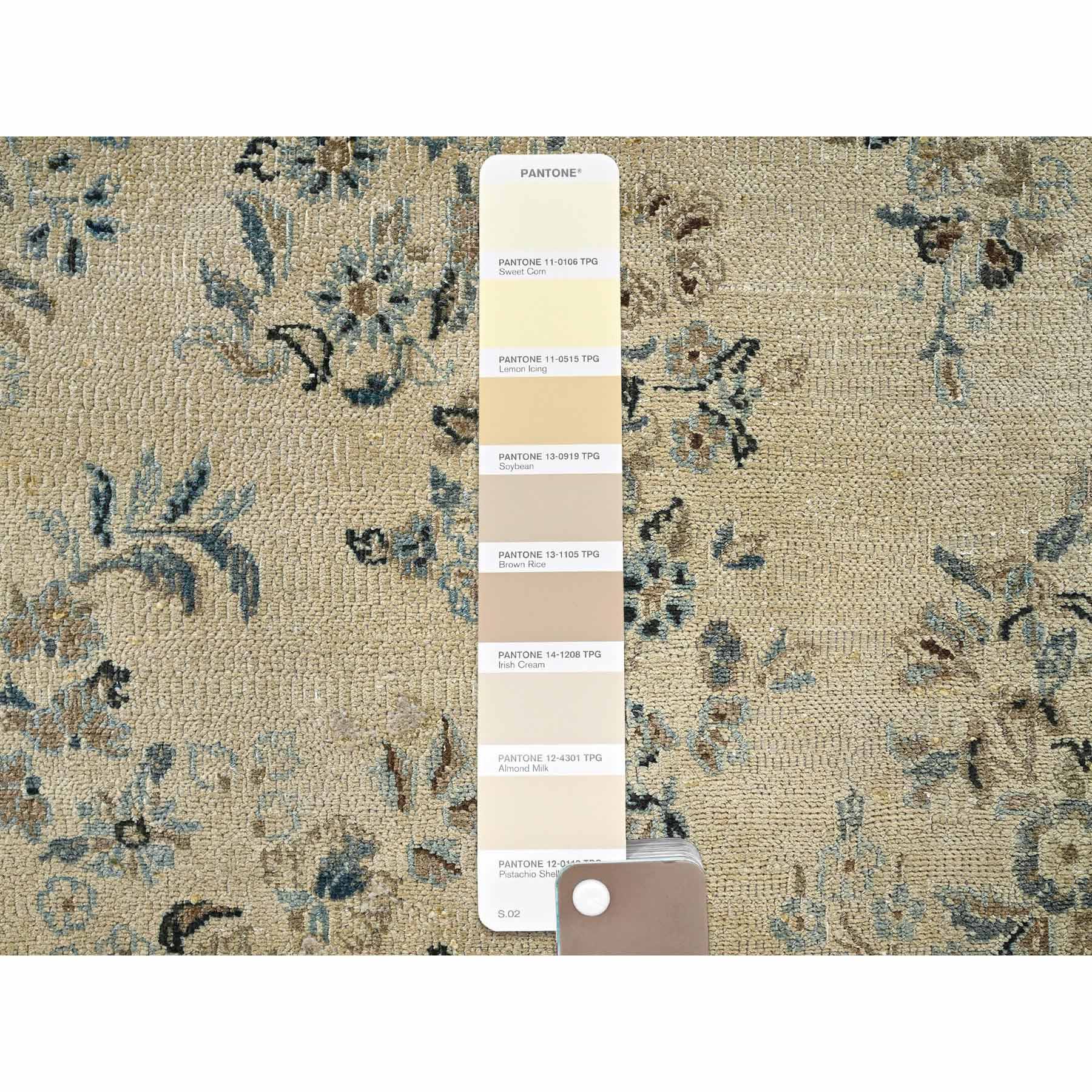 Vintage-Hand-Knotted-Rug-12655