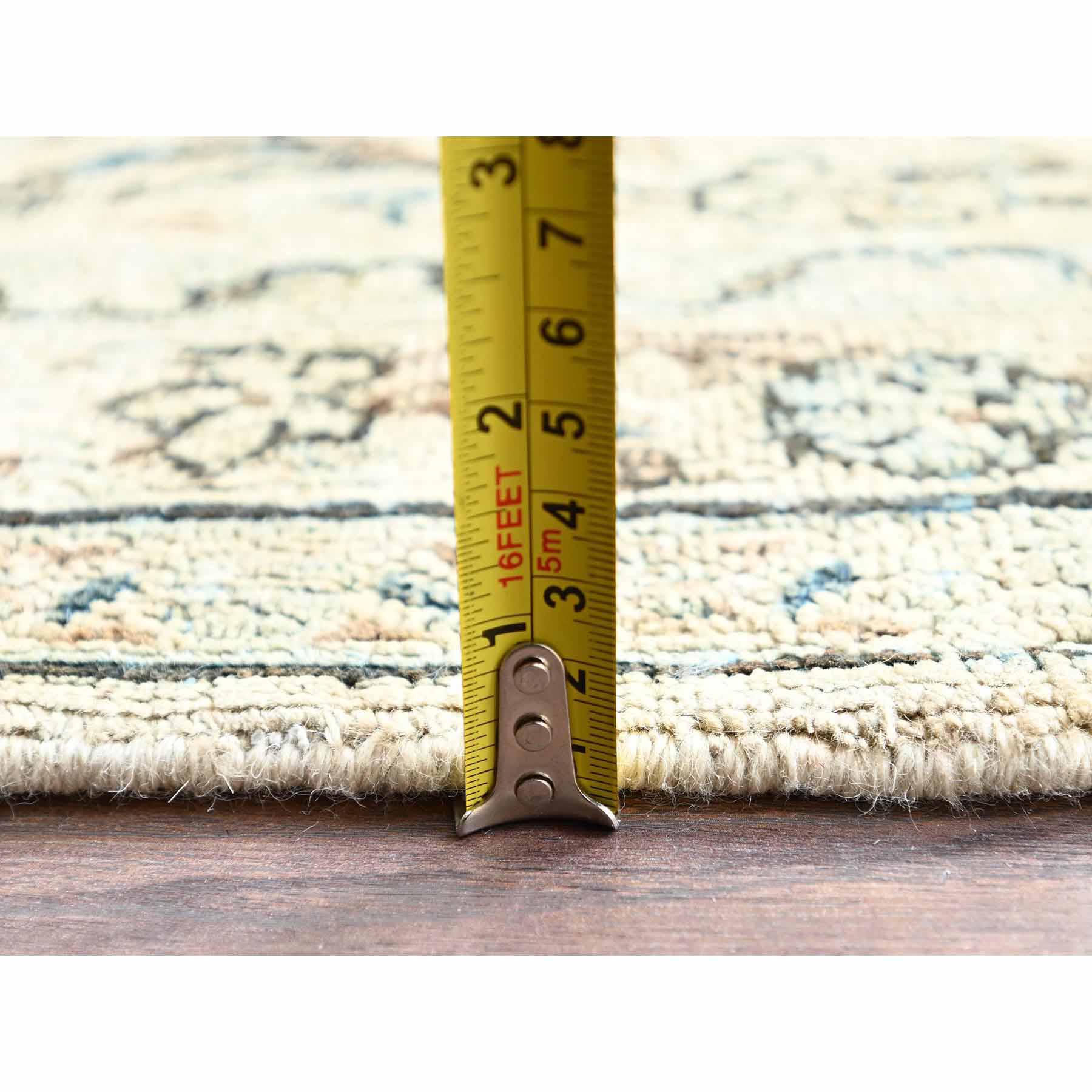 Vintage-Hand-Knotted-Rug-12655