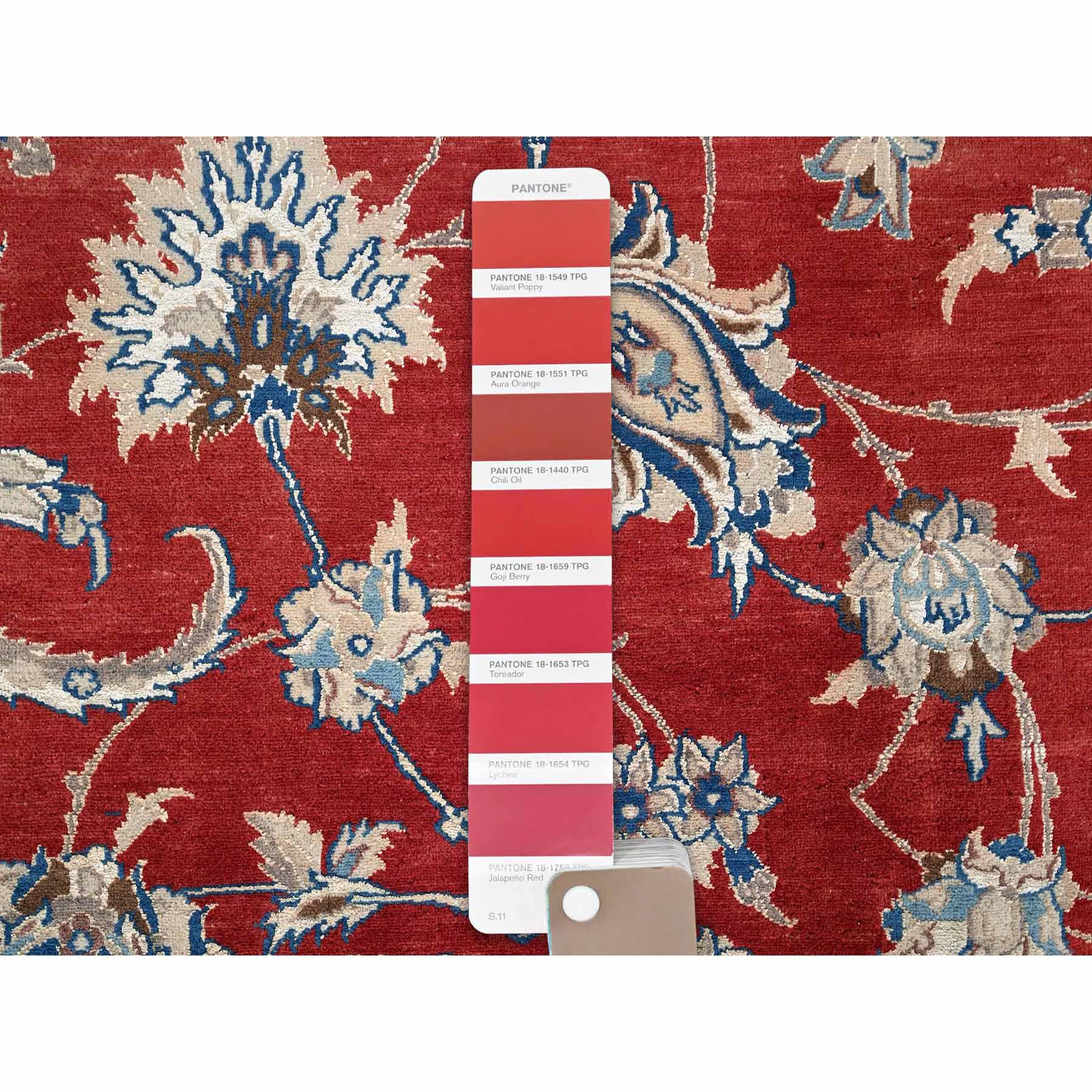 Vintage-Hand-Knotted-Rug-12665