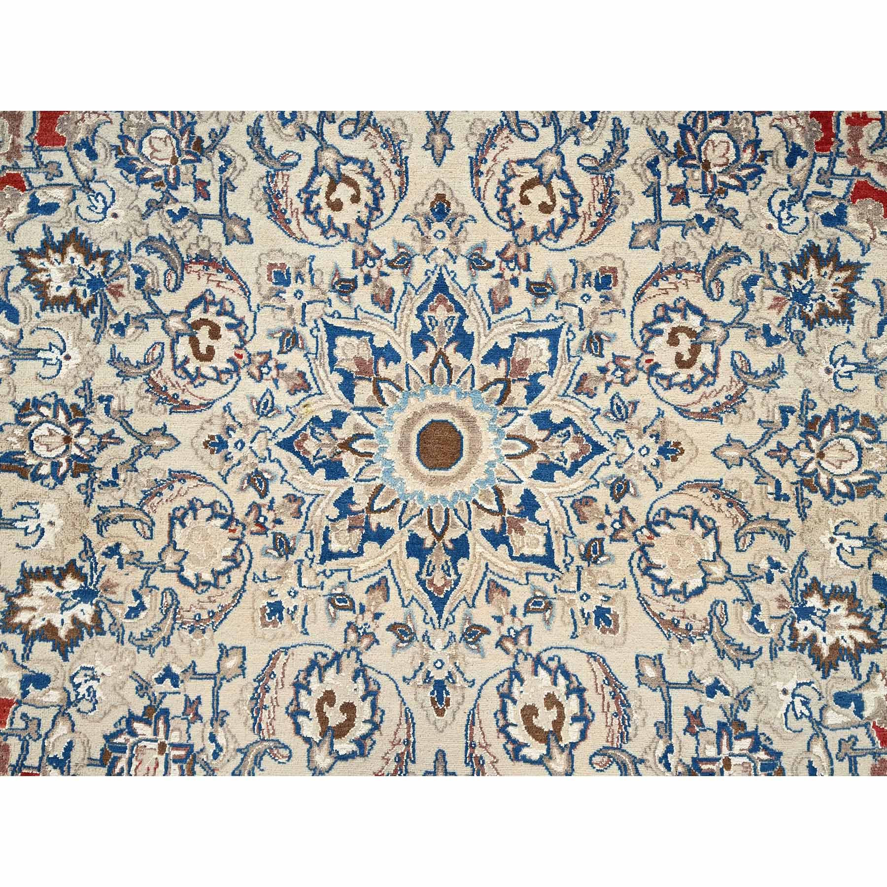 Vintage-Hand-Knotted-Rug-12665