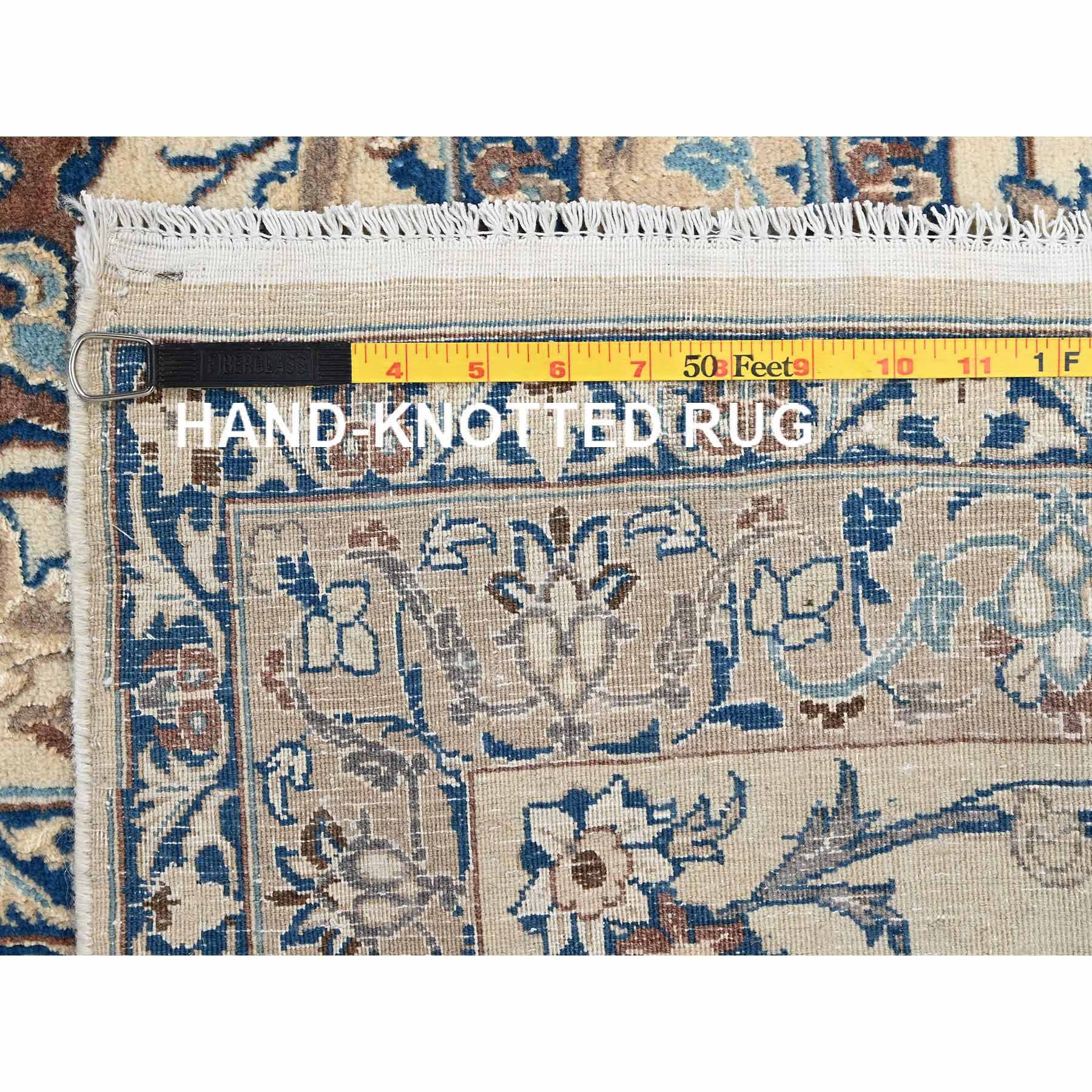 Vintage-Hand-Knotted-Rug-12665