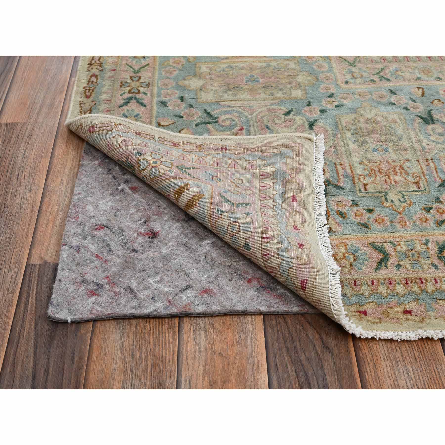 Vintage-Hand-Knotted-Rug-12675