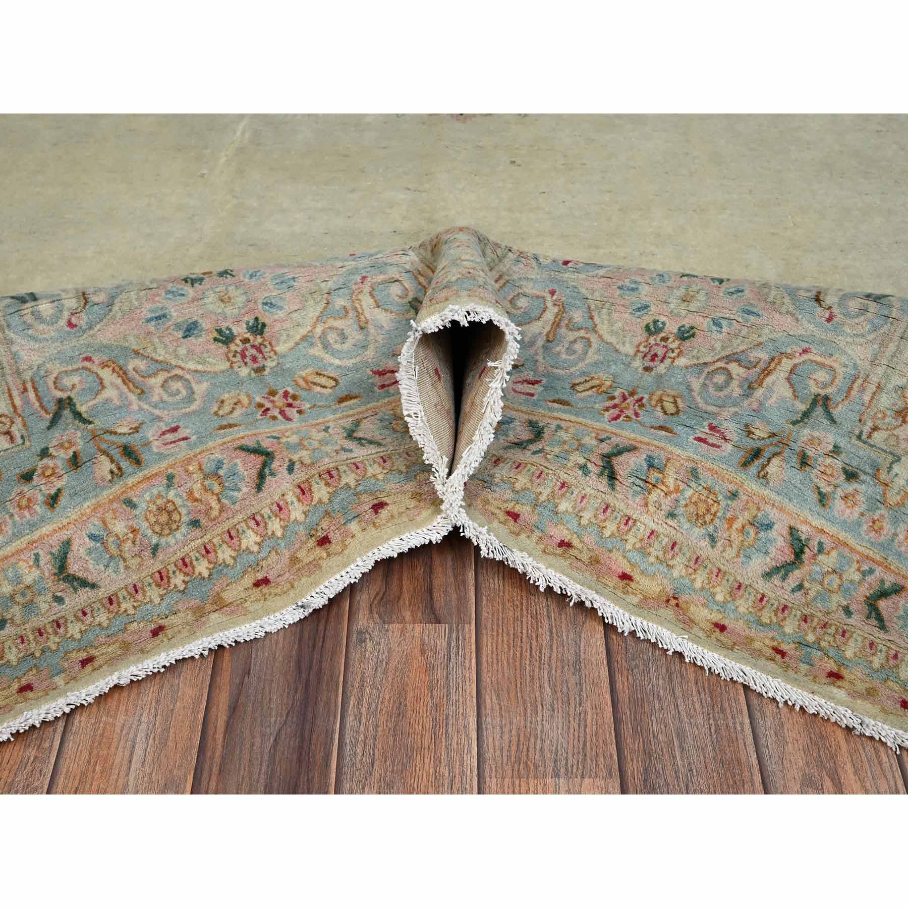 Vintage-Hand-Knotted-Rug-12675