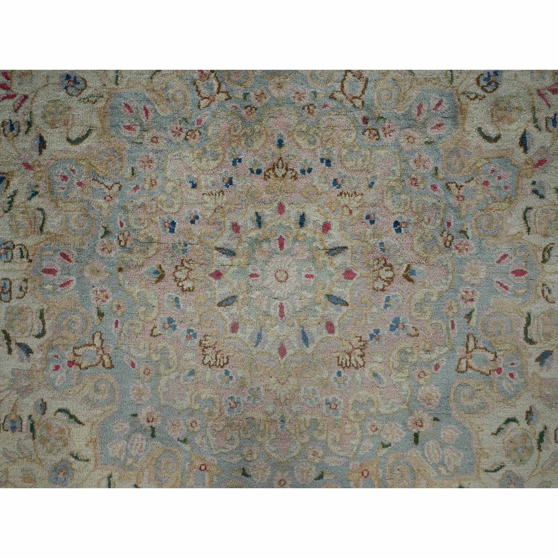 Vintage-Hand-Knotted-Rug-12675