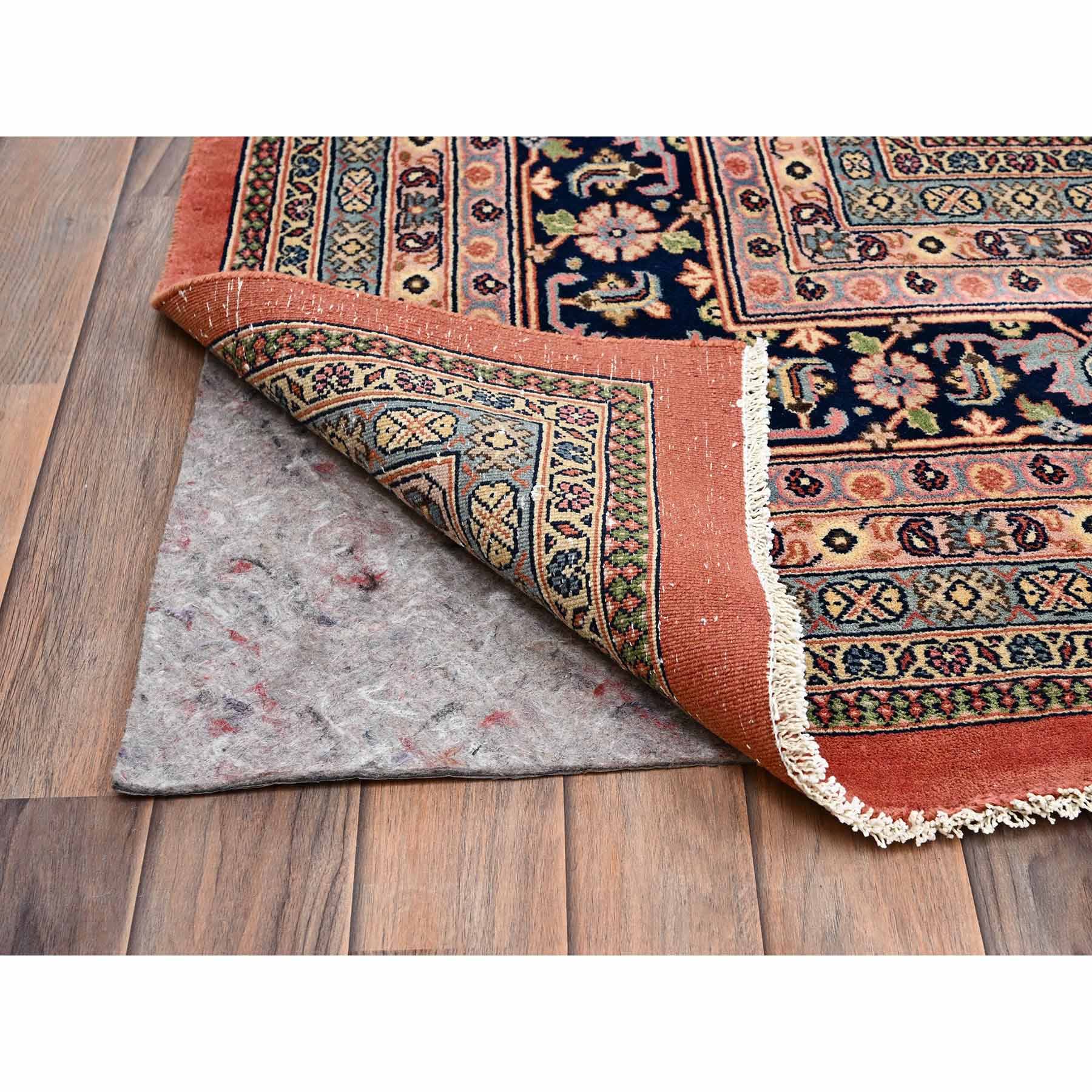 Vintage-Hand-Knotted-Rug-12680
