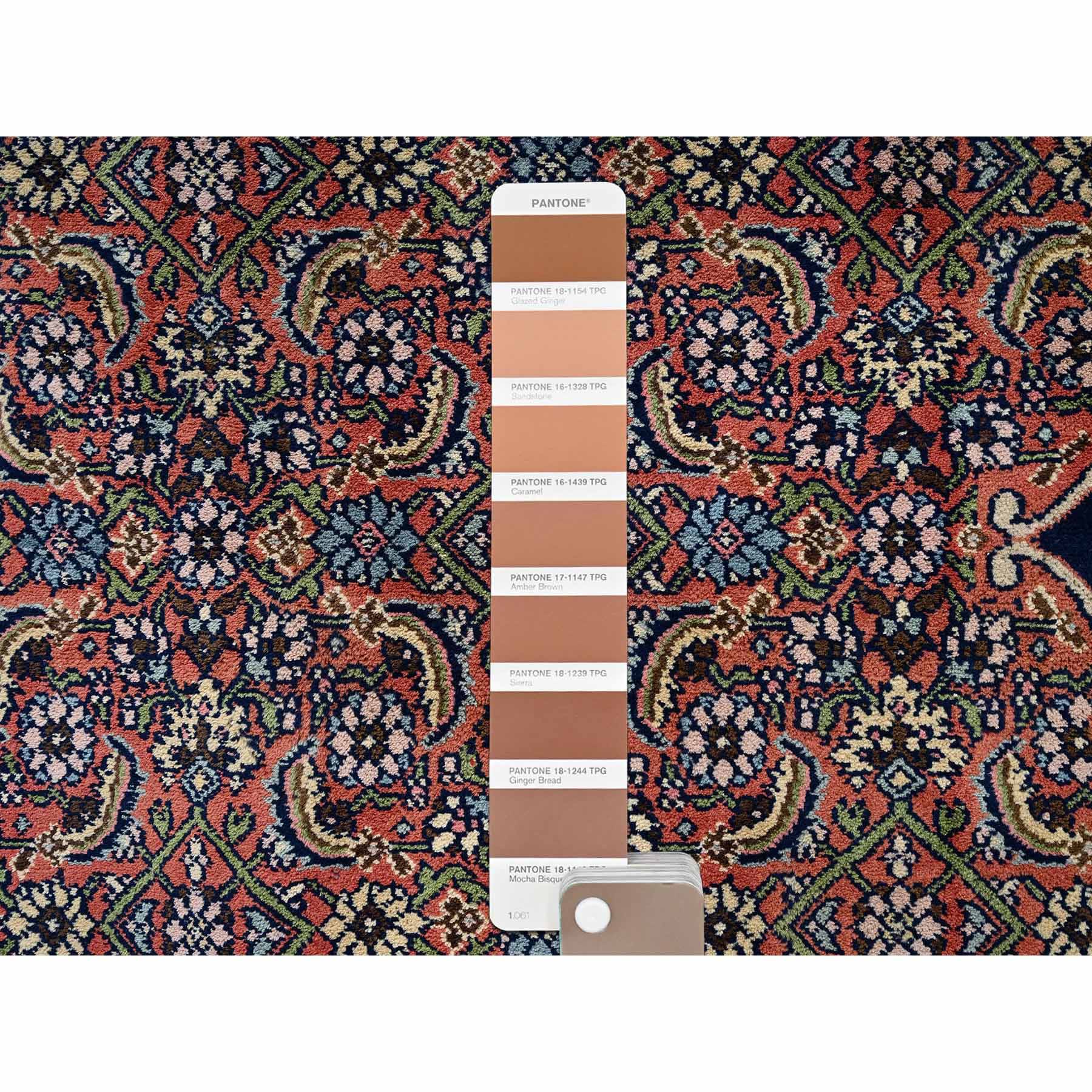 Vintage-Hand-Knotted-Rug-12680