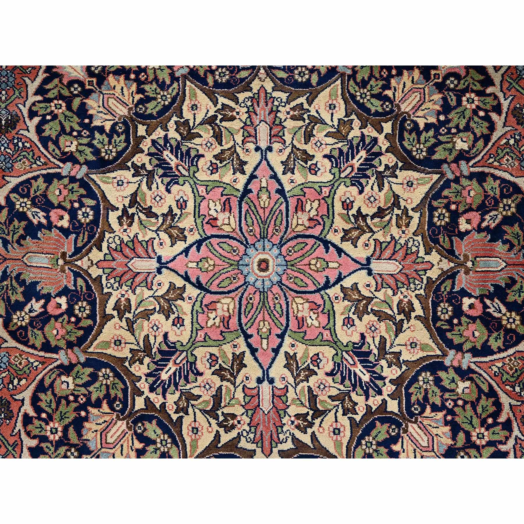 Vintage-Hand-Knotted-Rug-12680