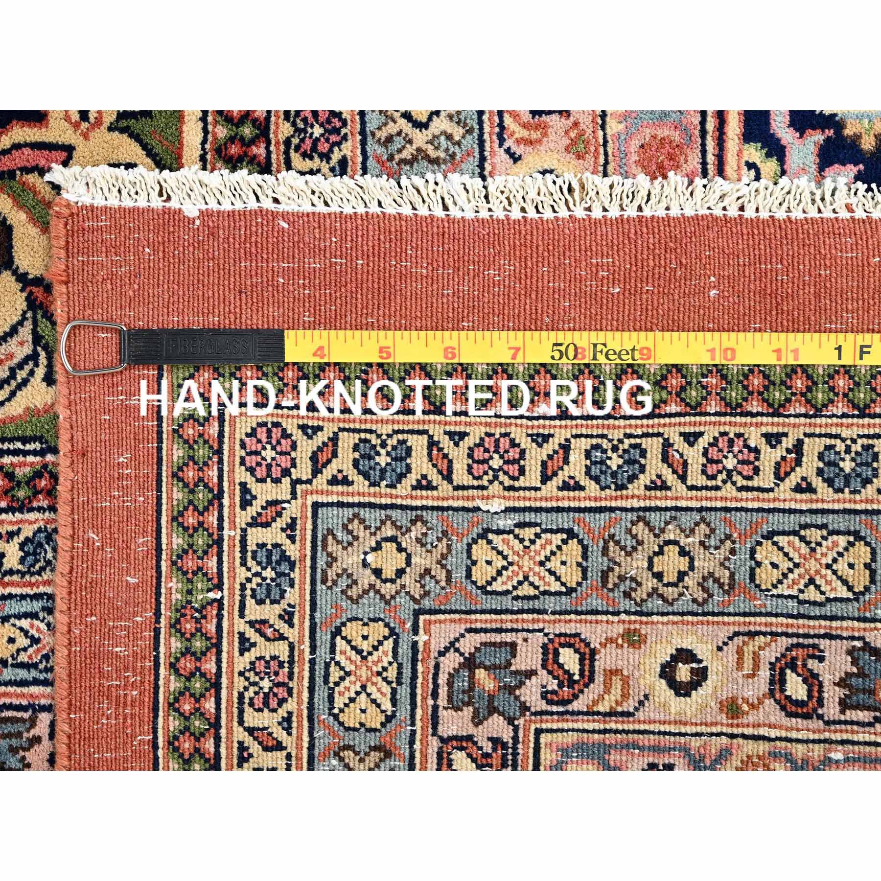Vintage-Hand-Knotted-Rug-12680