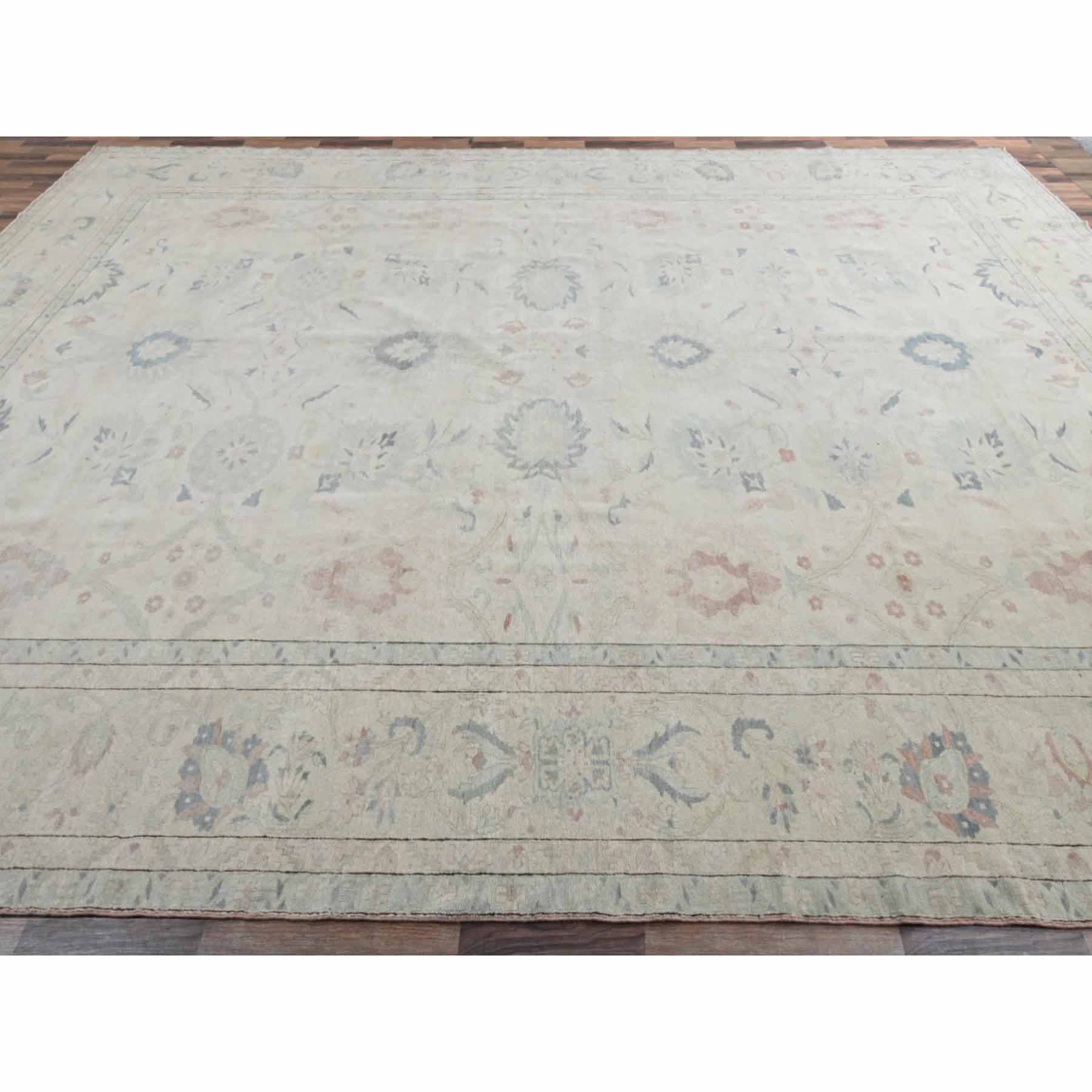 Vintage-Hand-Knotted-Rug-12685