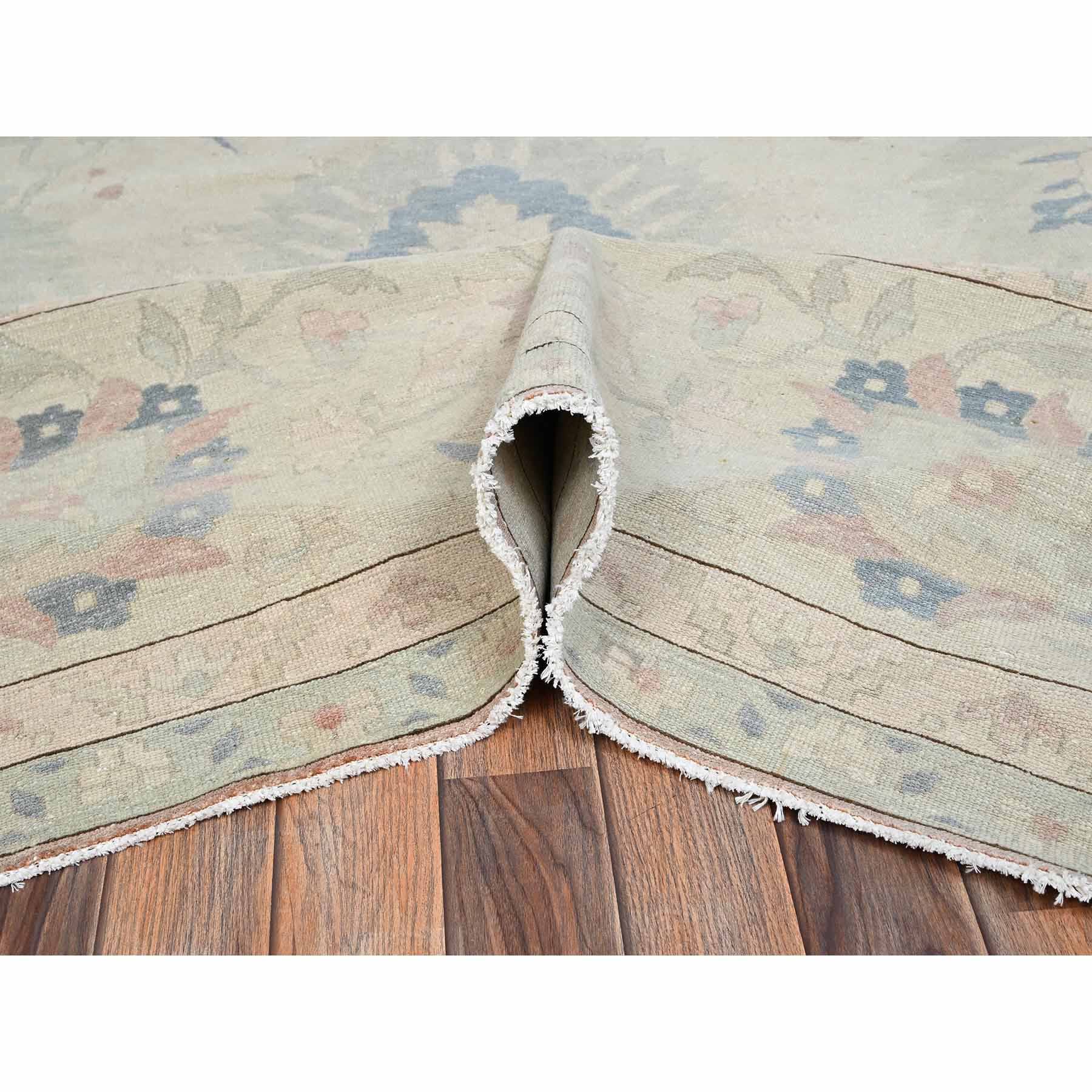 Vintage-Hand-Knotted-Rug-12685