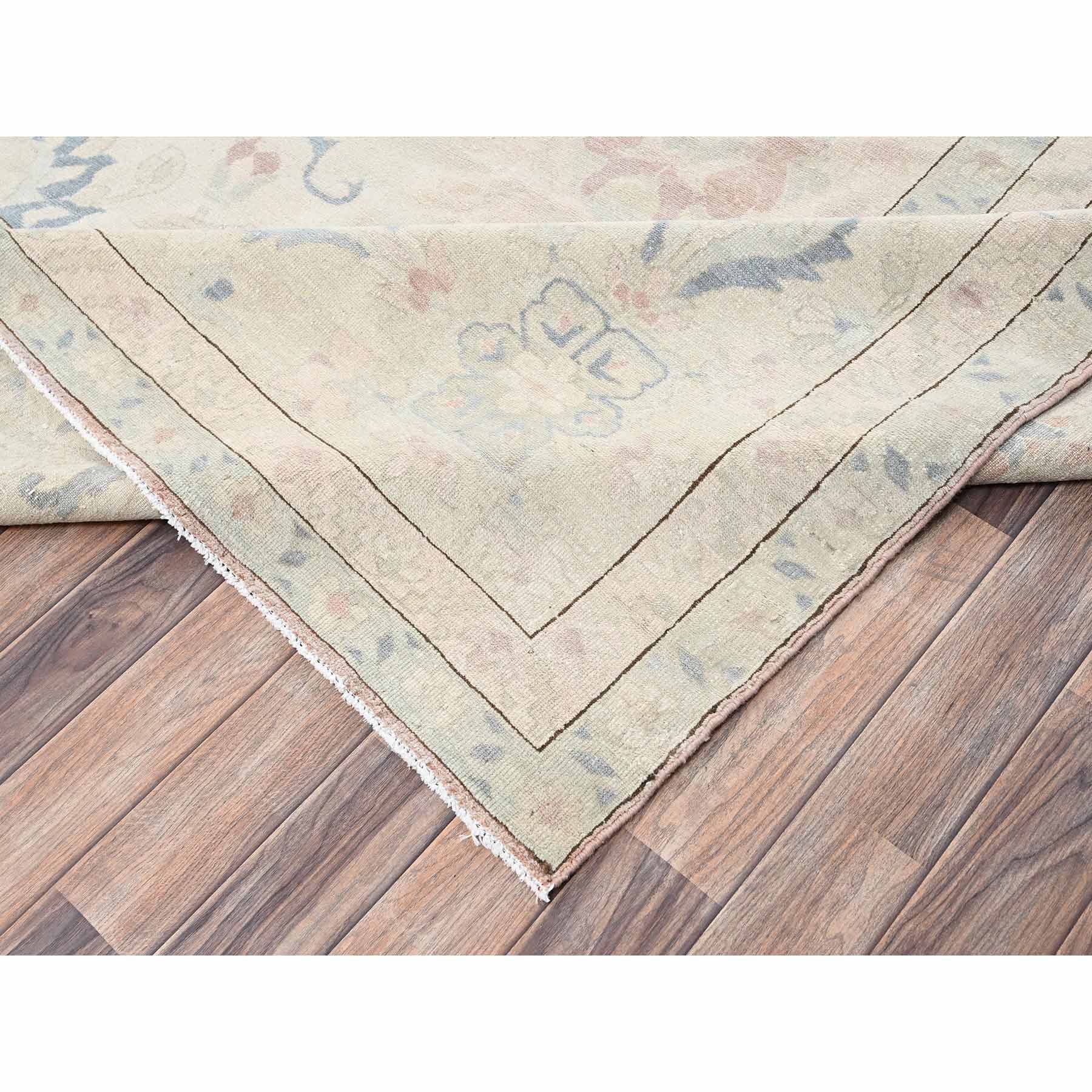 Vintage-Hand-Knotted-Rug-12685