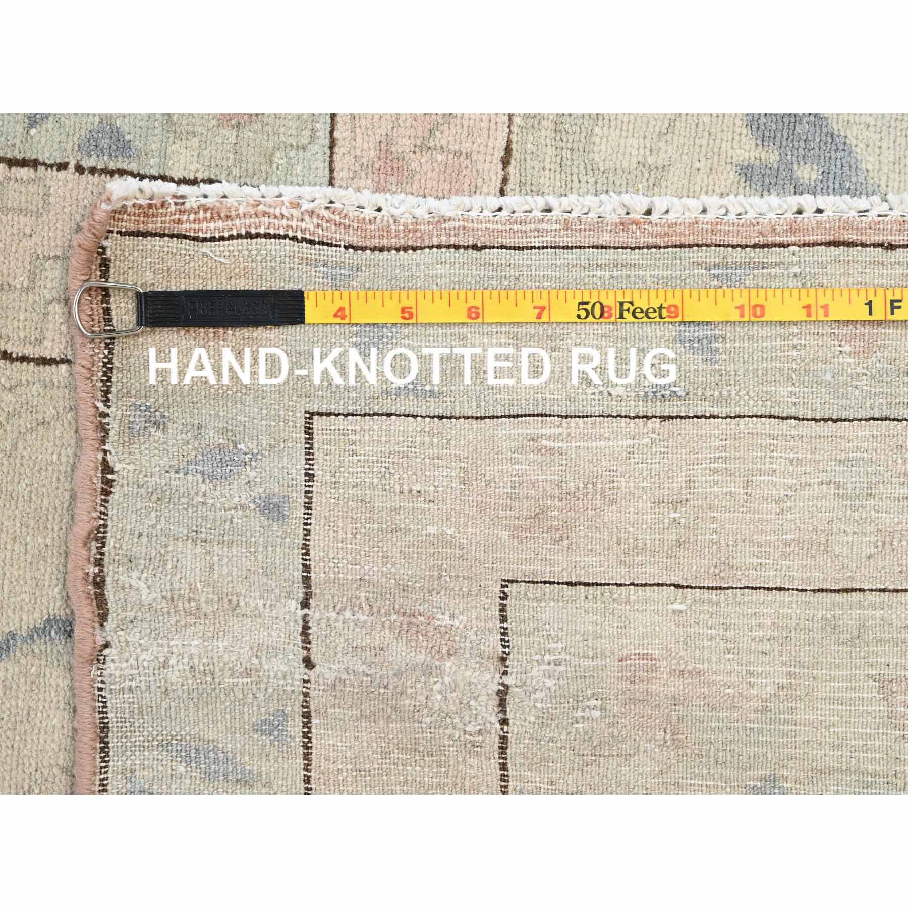 Vintage-Hand-Knotted-Rug-12685