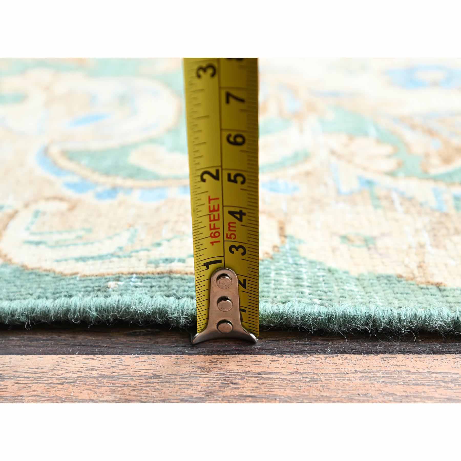 Vintage-Hand-Knotted-Rug-12690