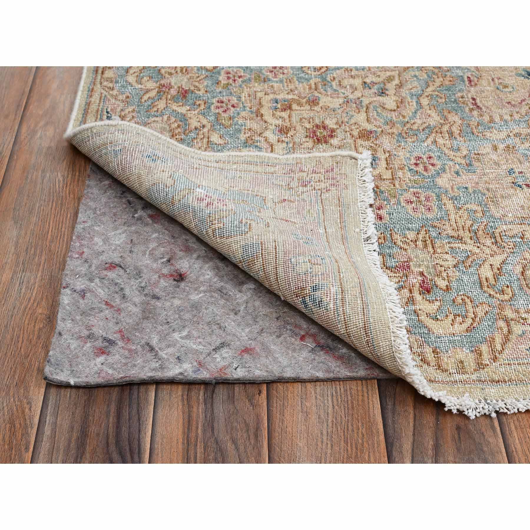 Vintage-Hand-Knotted-Rug-12695